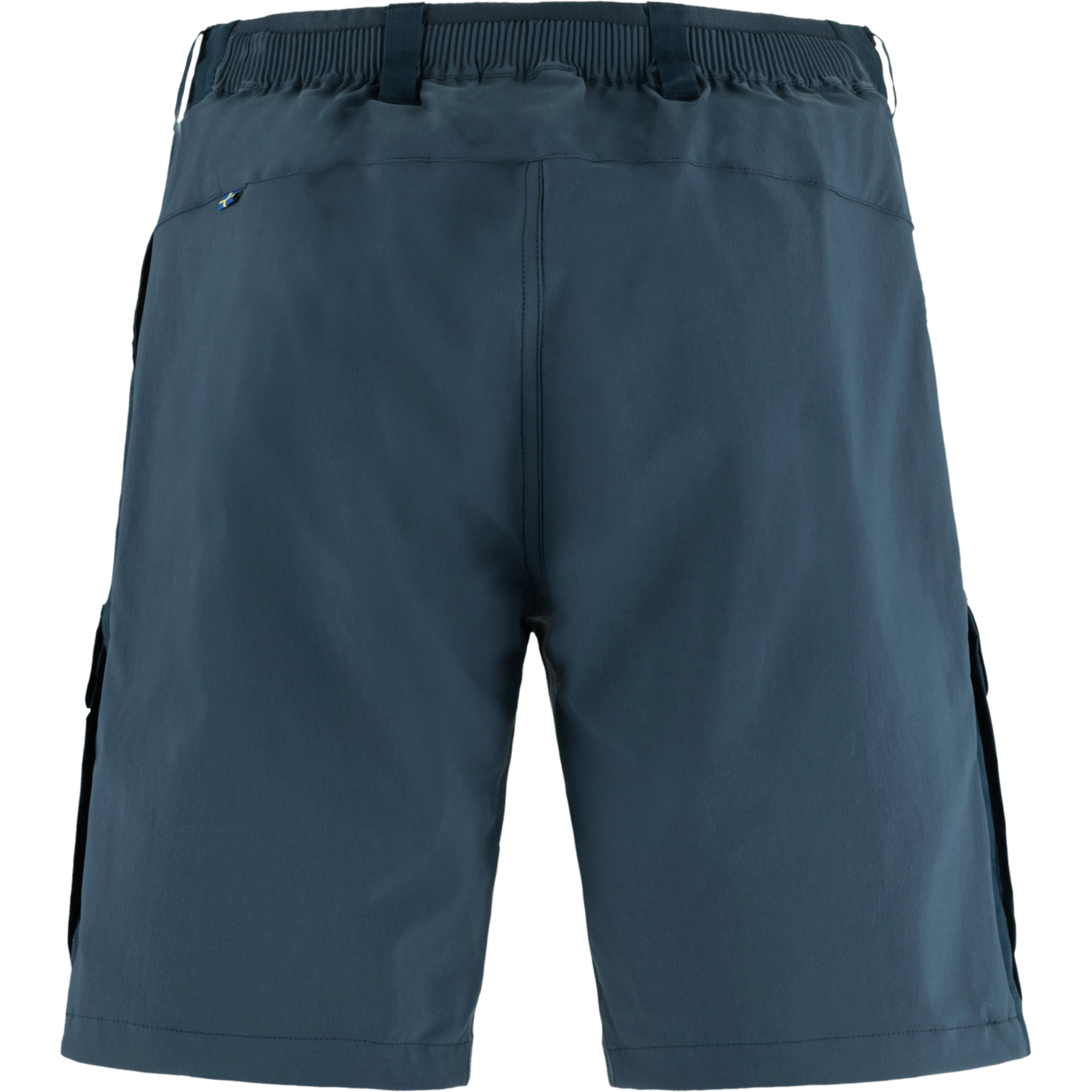 Abisko Hybrid Trail Shorts M