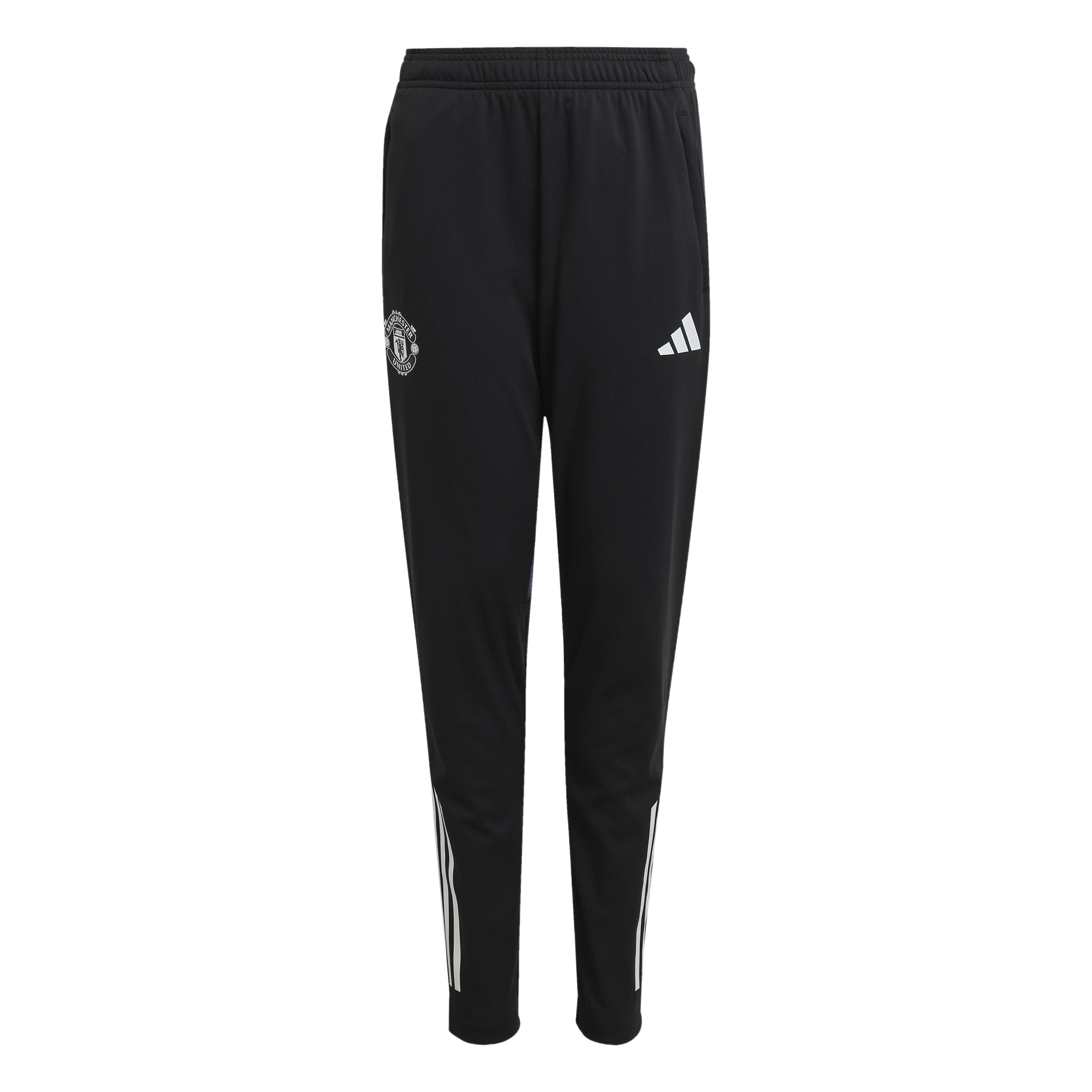 Manchester United Tiro 25 Competition Training Pants Kids