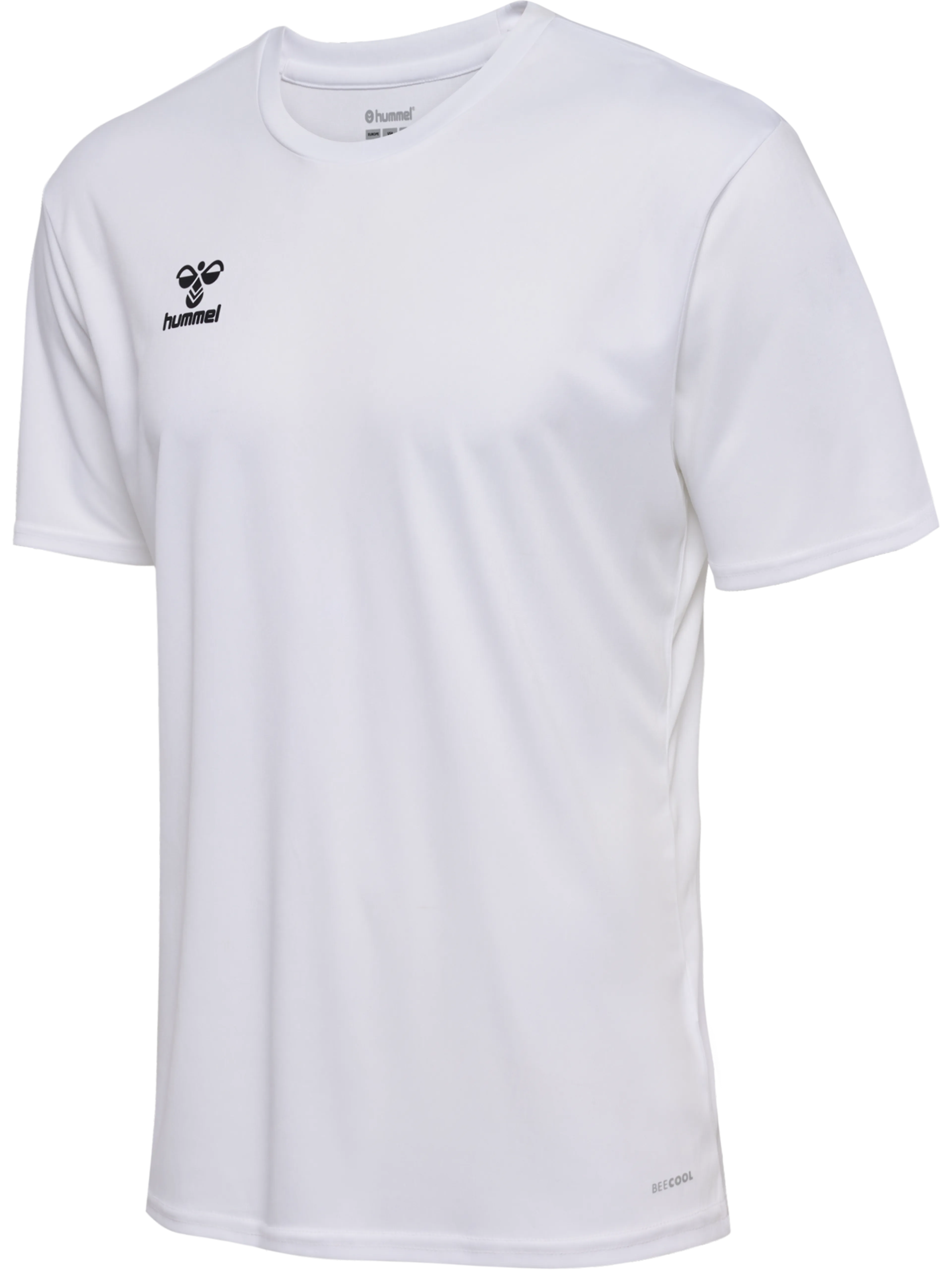 hmlESSENTIAL JERSEY S/S hmlESSENTIAL JERSEY S/S