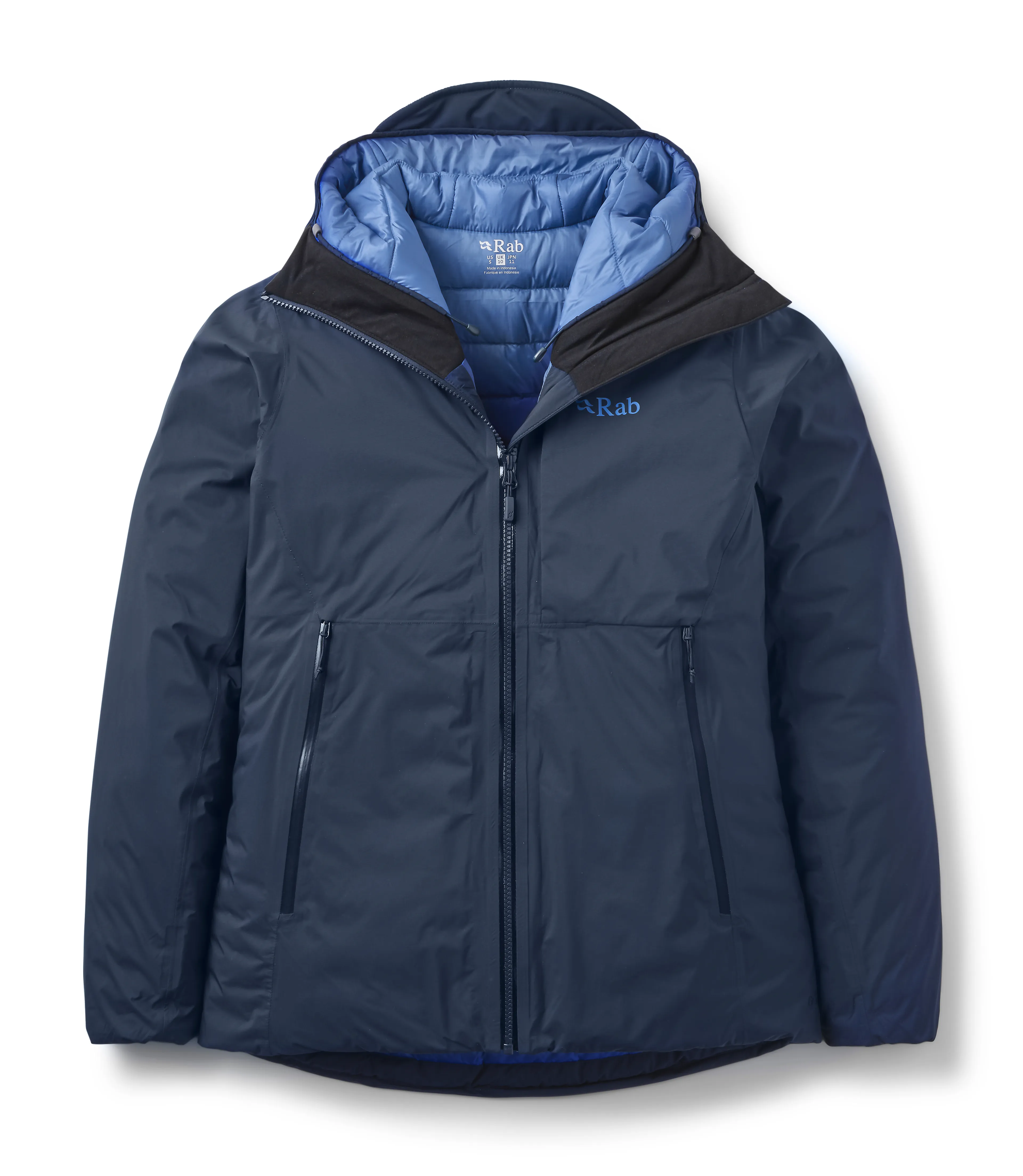 Microlight Shield Jacket Wmns