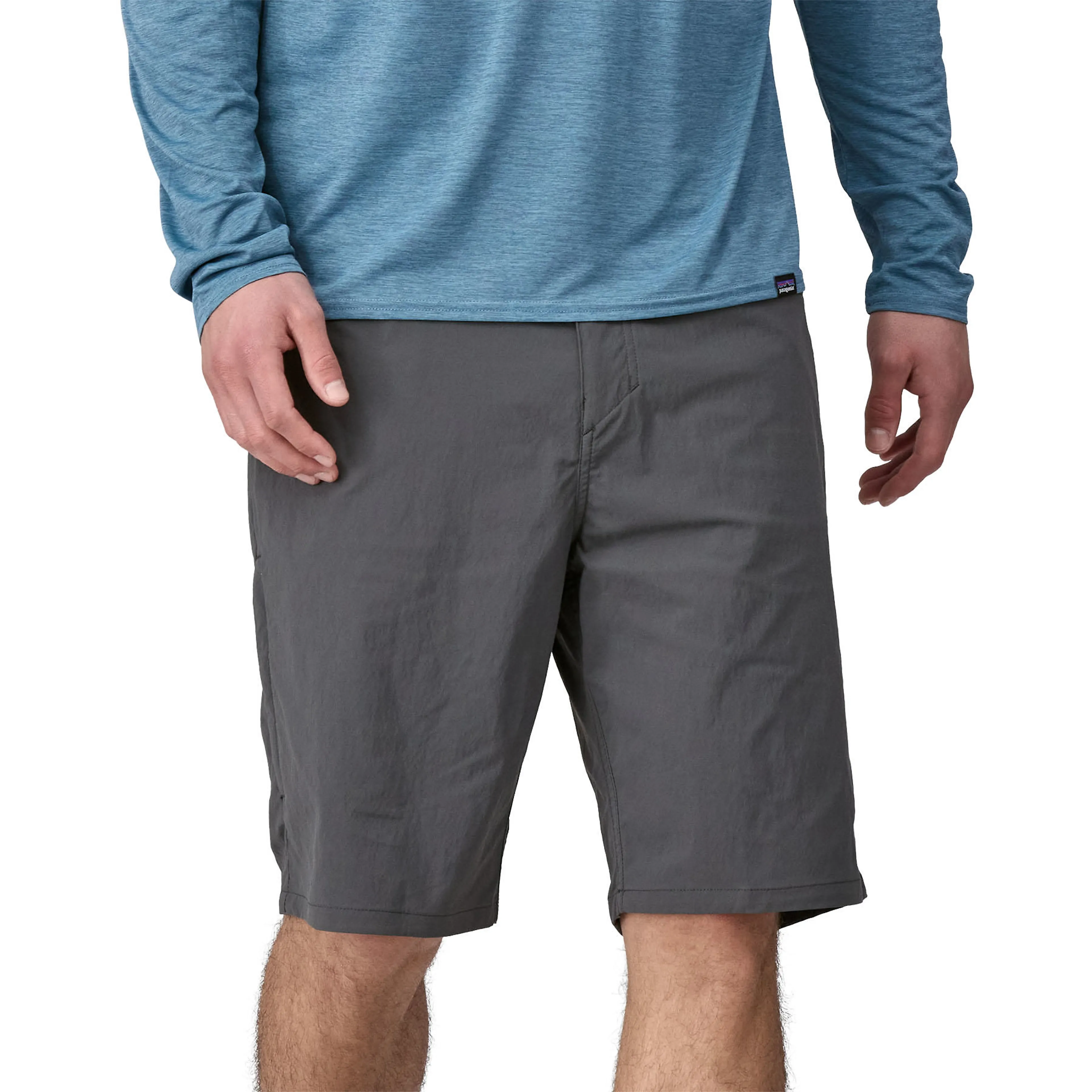 M's Quandary Shorts - 10 in.