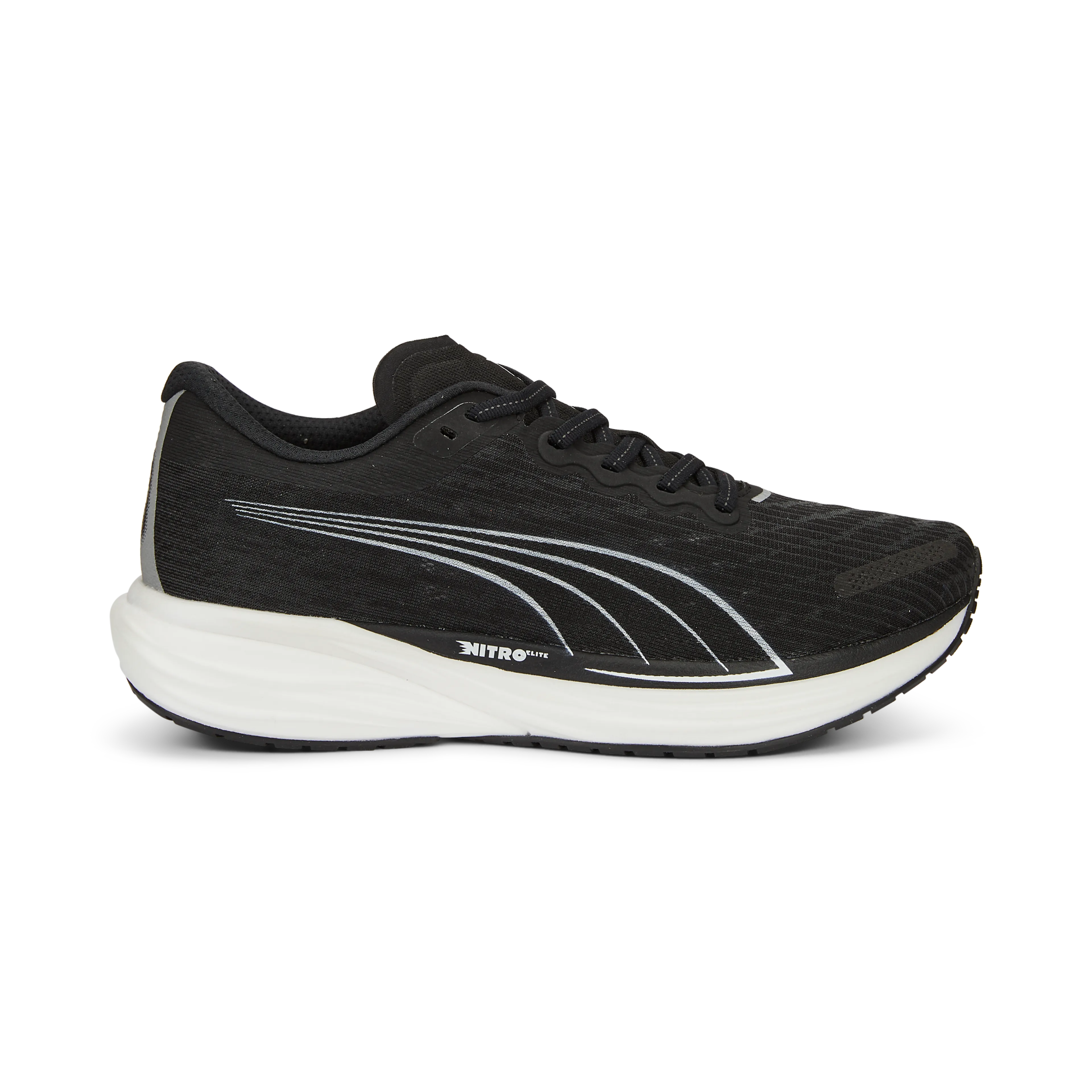 Puma Black