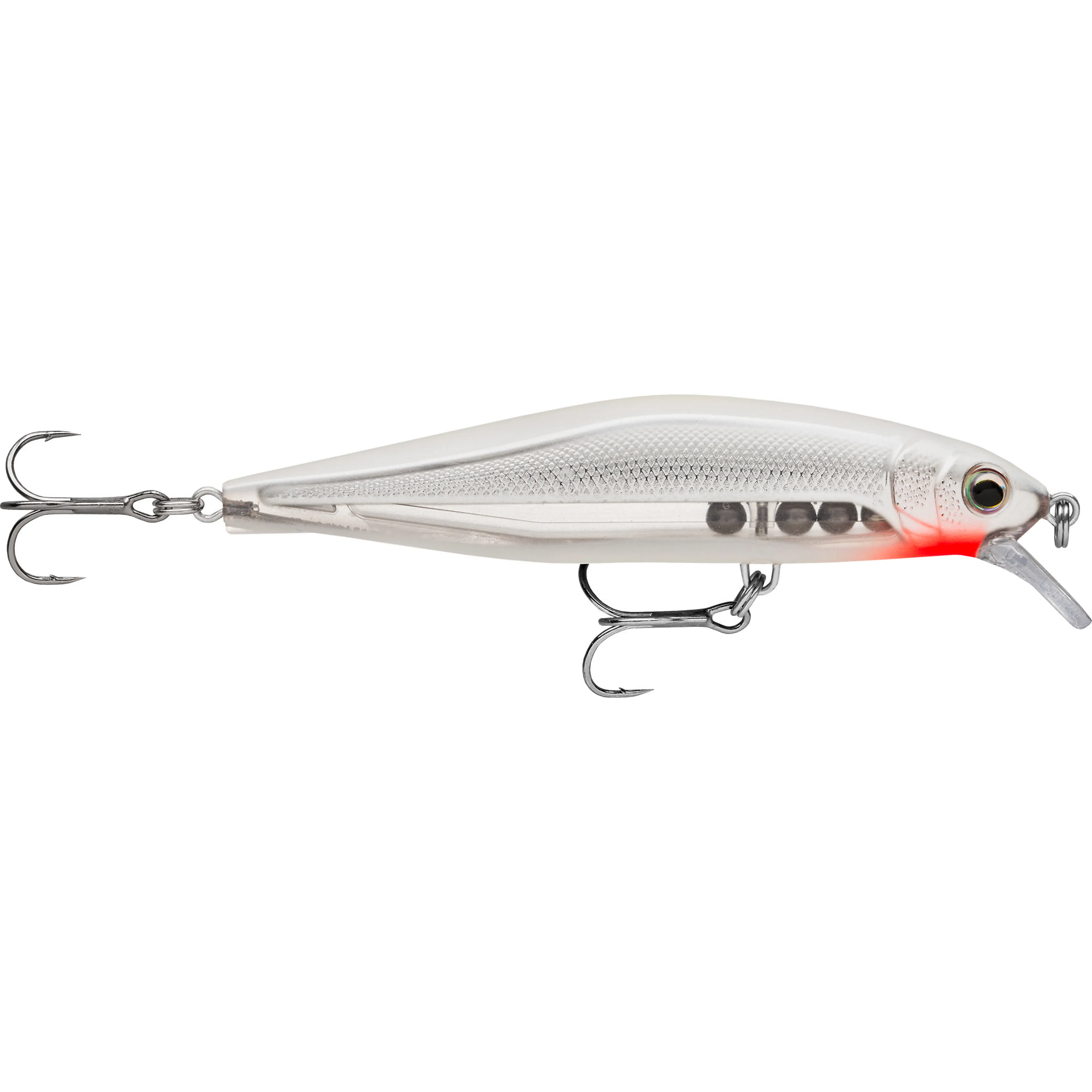 Precision Xtreme Air Boss 8cm 9g MGGH