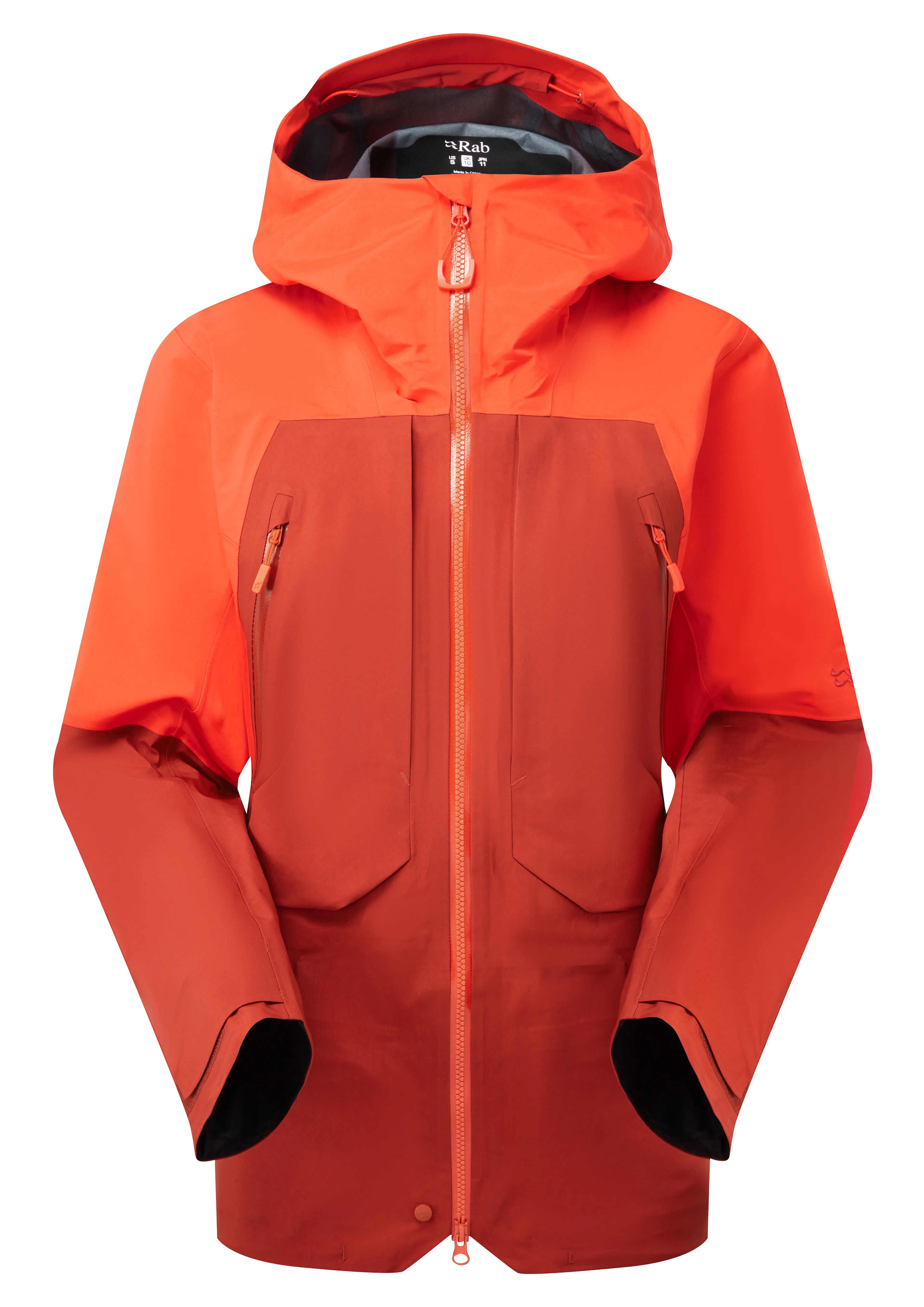 Khroma Converge Jacket