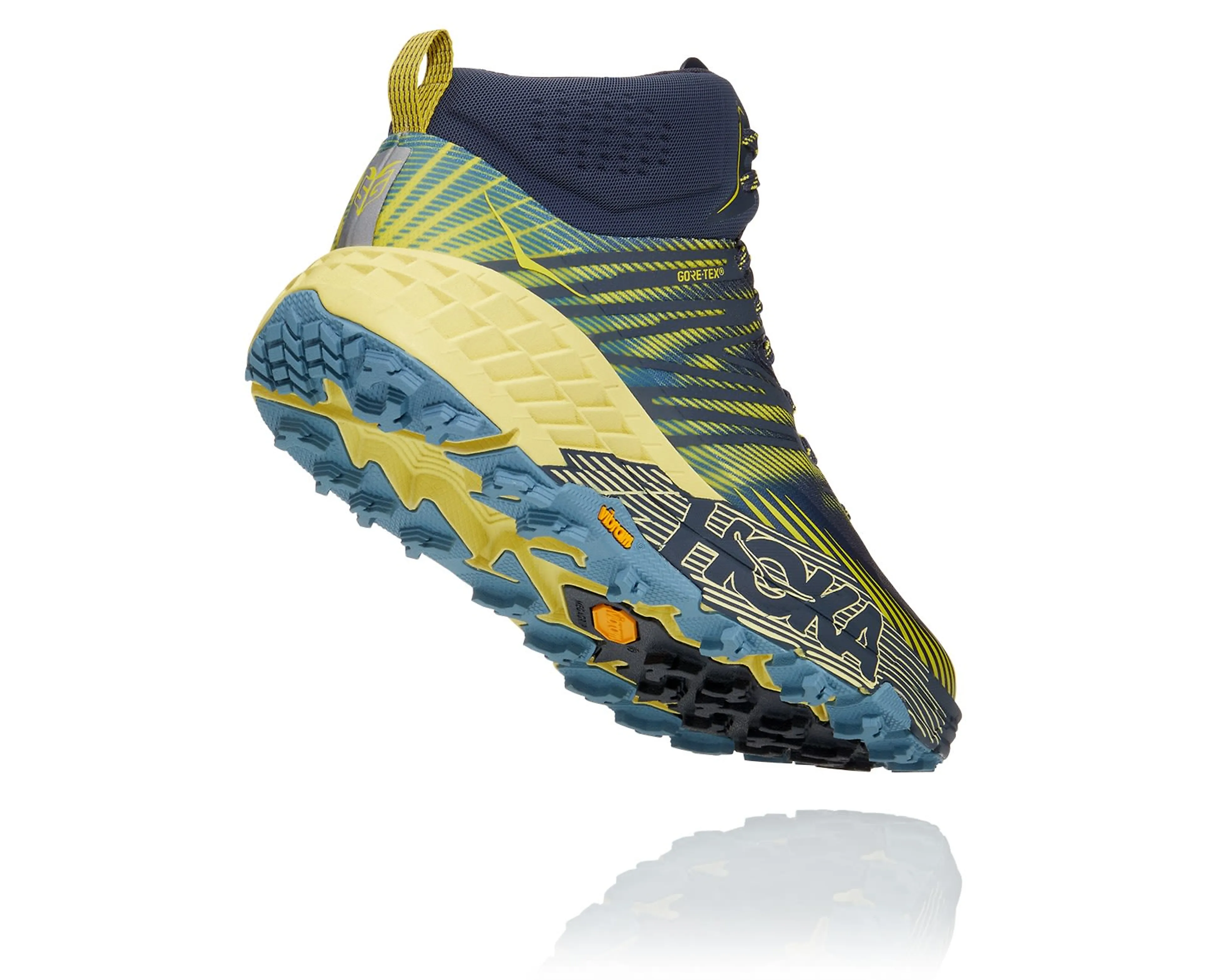 SPEEDGOAT MID 2 GTX HIKINGSKO HERRE