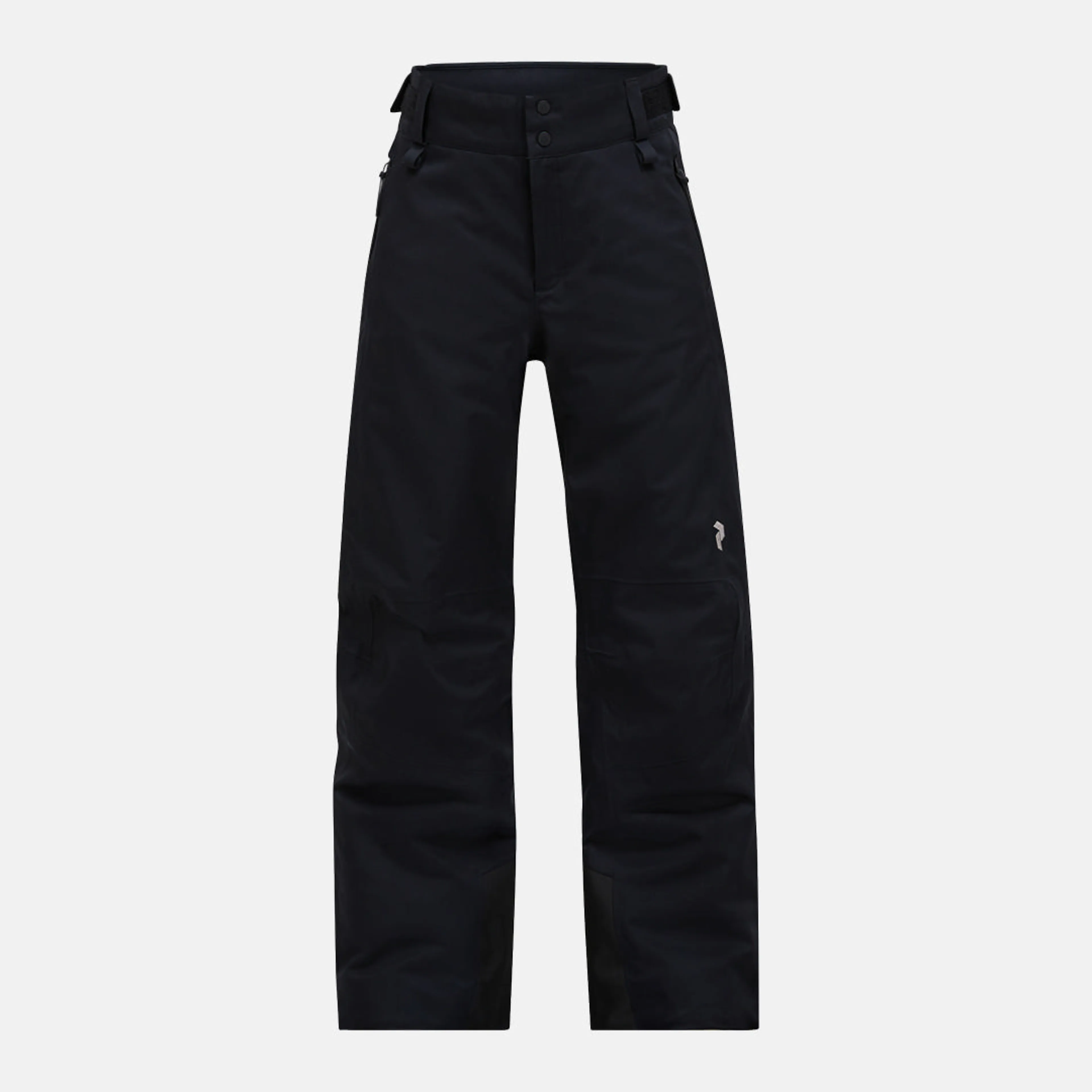 JR Maroon Insulated Pants