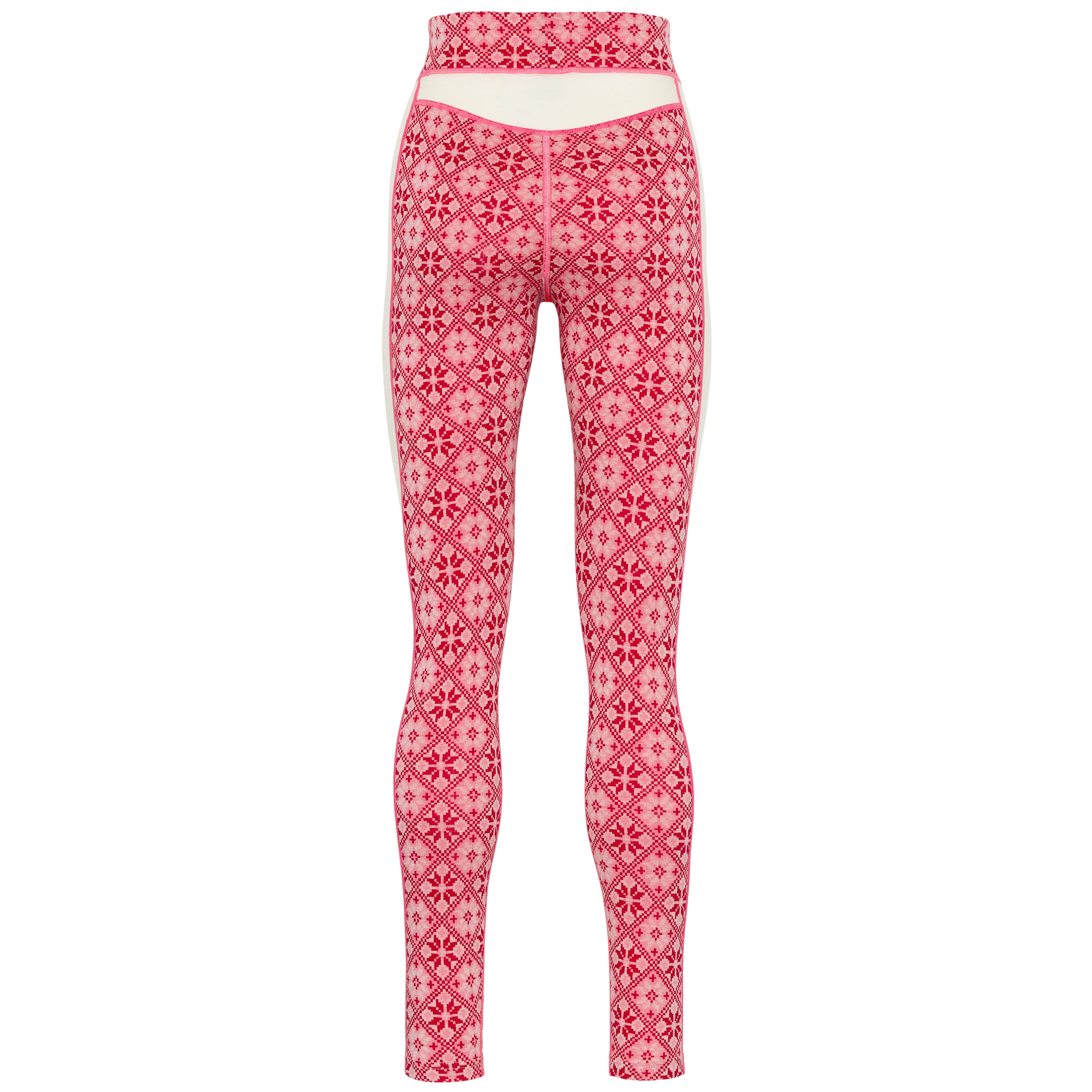 ROSE HIGH WAIST PANT