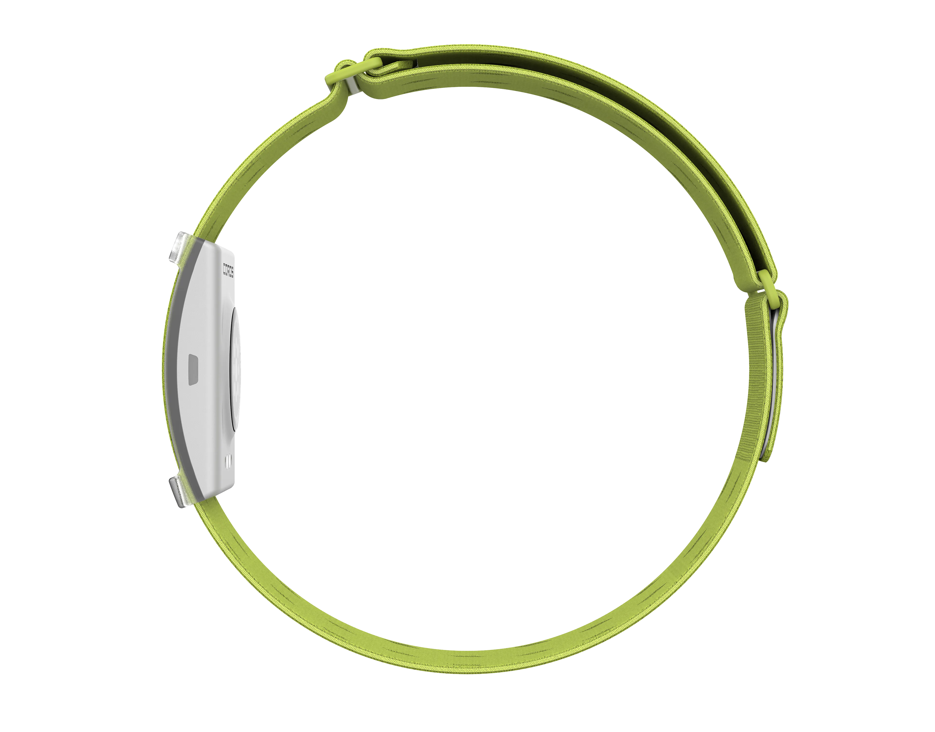 Coros ACC Heart Rate Monitor Lime