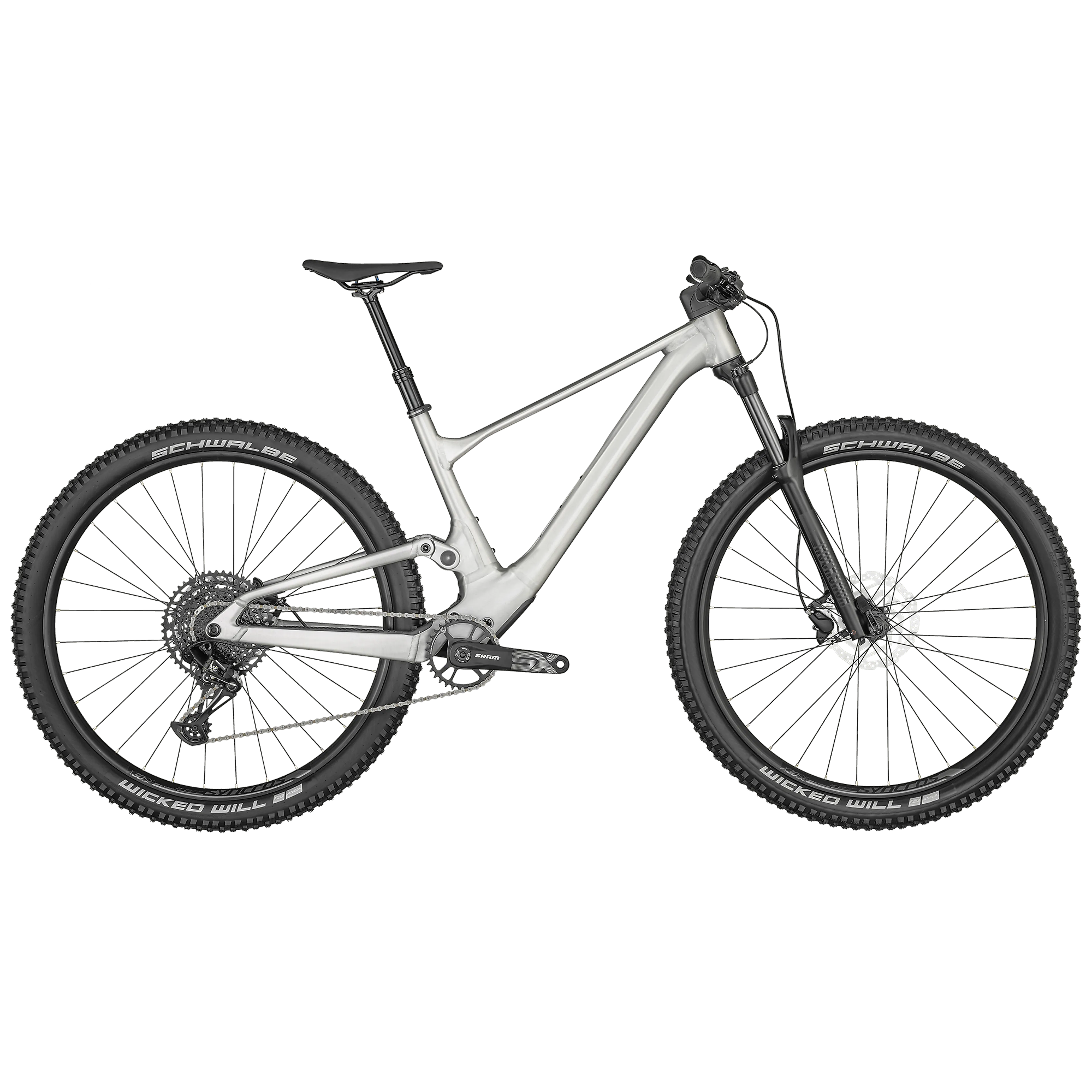 Spark 970
