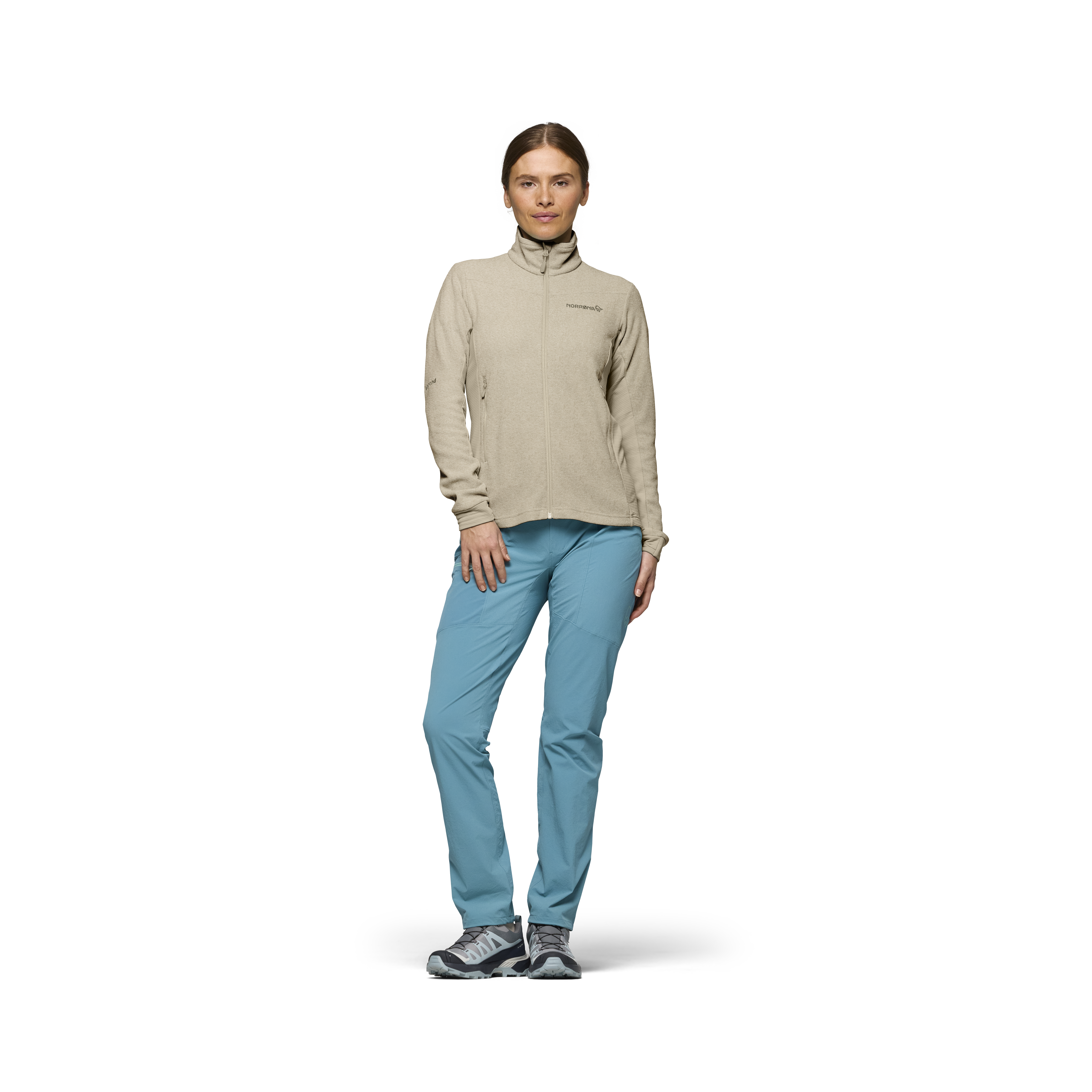 falketind warm2 Jacket W's