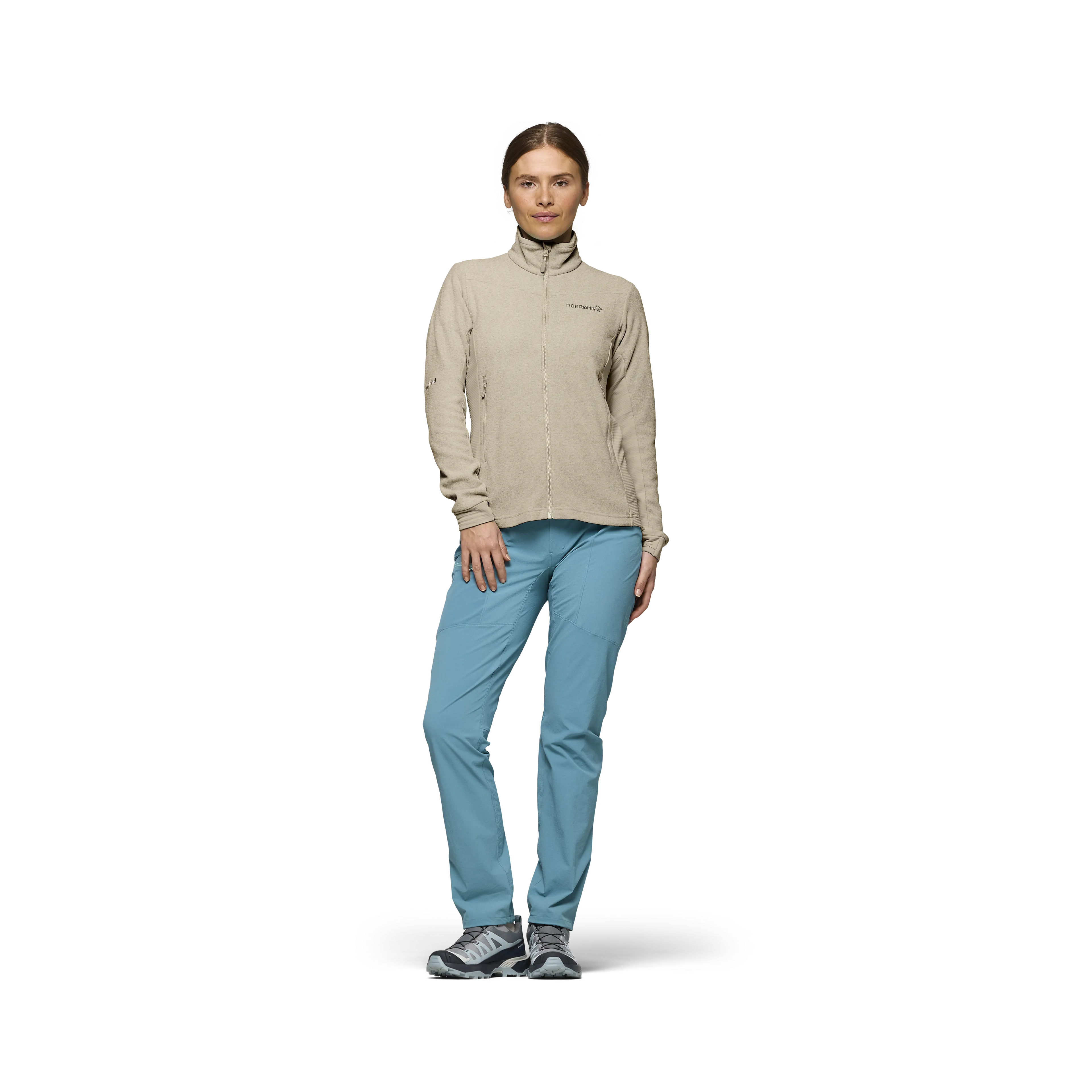falketind warm2 Jacket W's