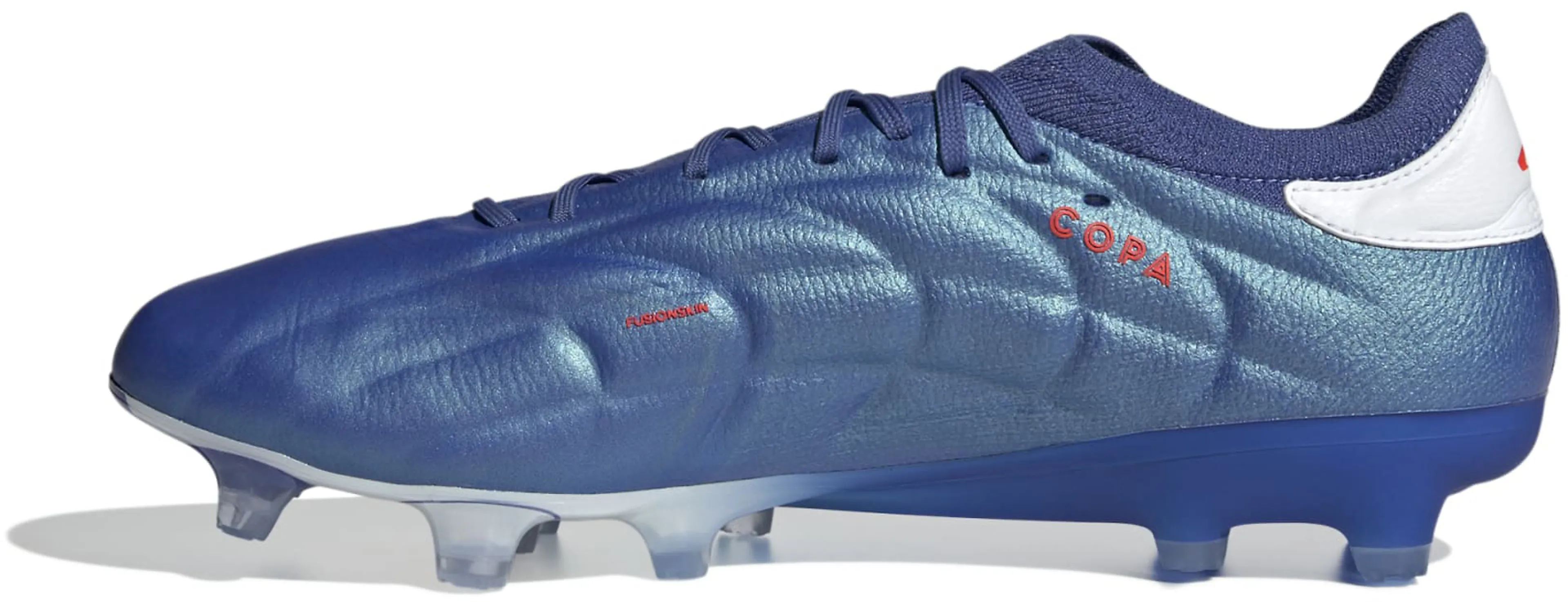 Copa Pure II+ Firm Ground Fotballsko gress