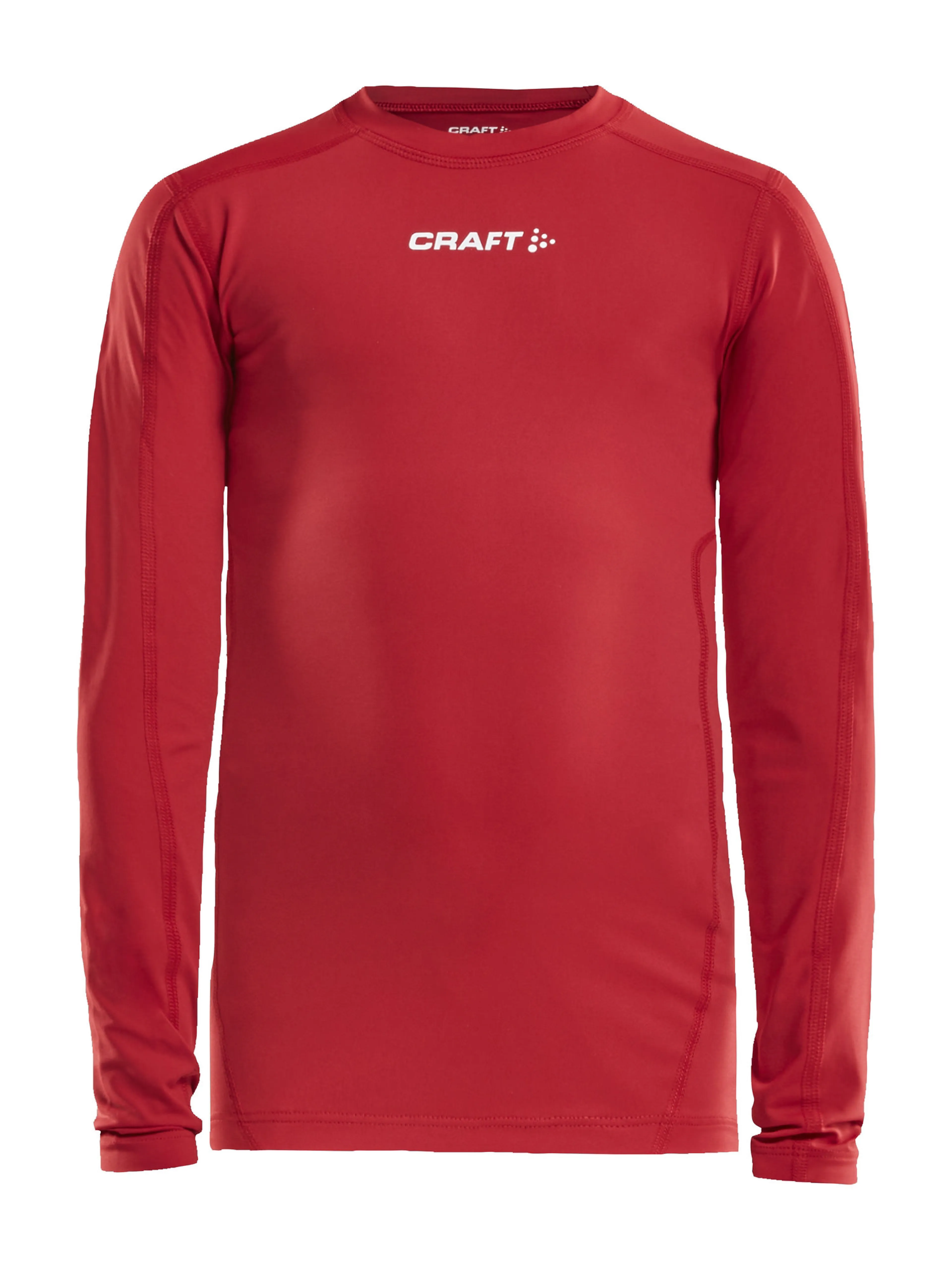 Pro Control Compression Long Sleeve Jr Pro Control Compression Long Sleeve Jr