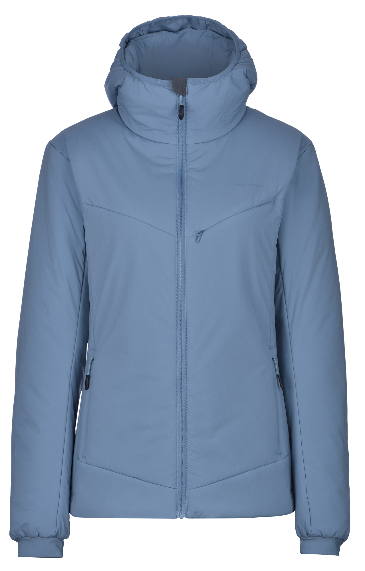 Bessfjellet Primaloft Jakke Dame