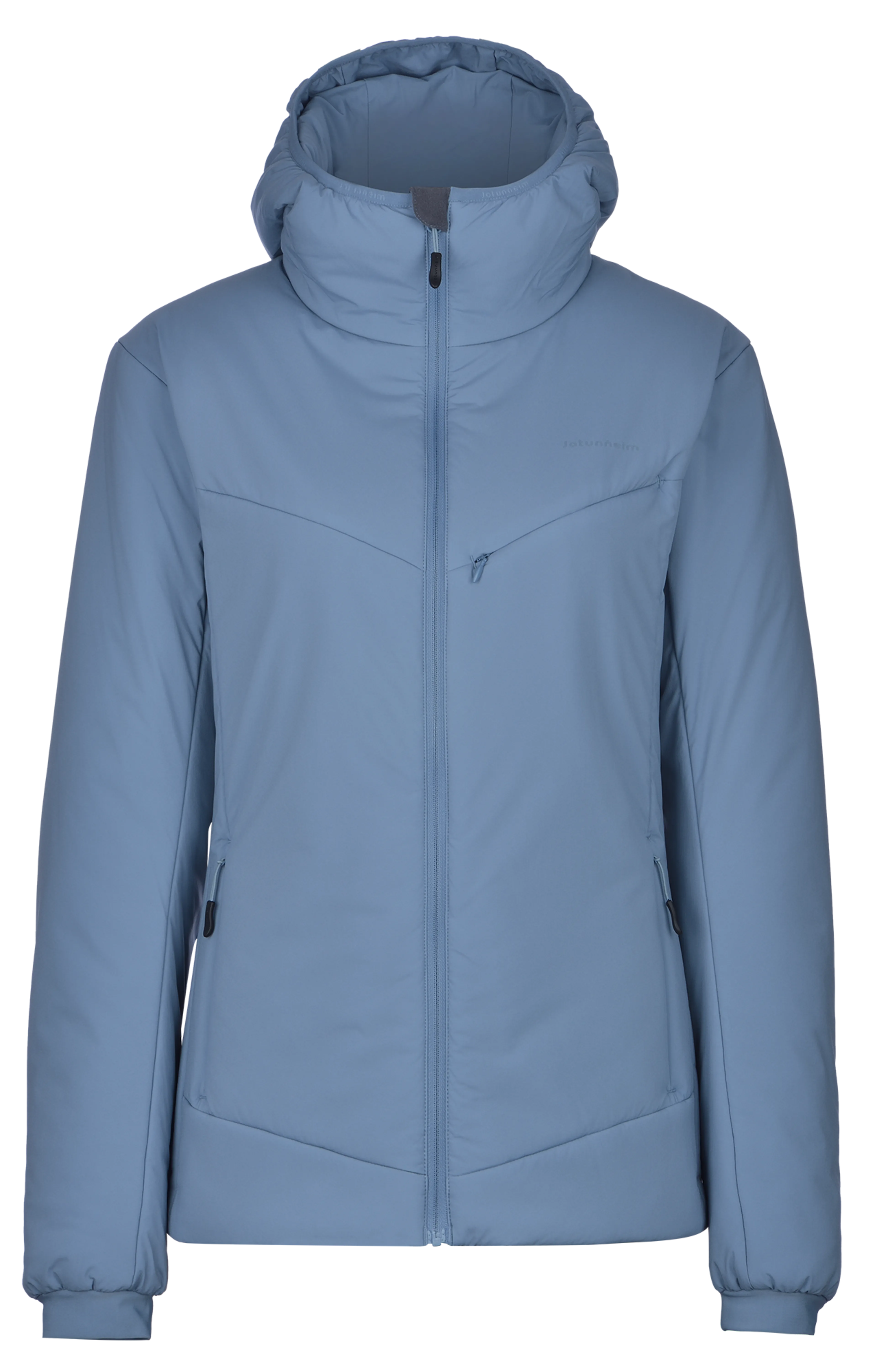 Bessfjellet Primaloft Jakke Dame