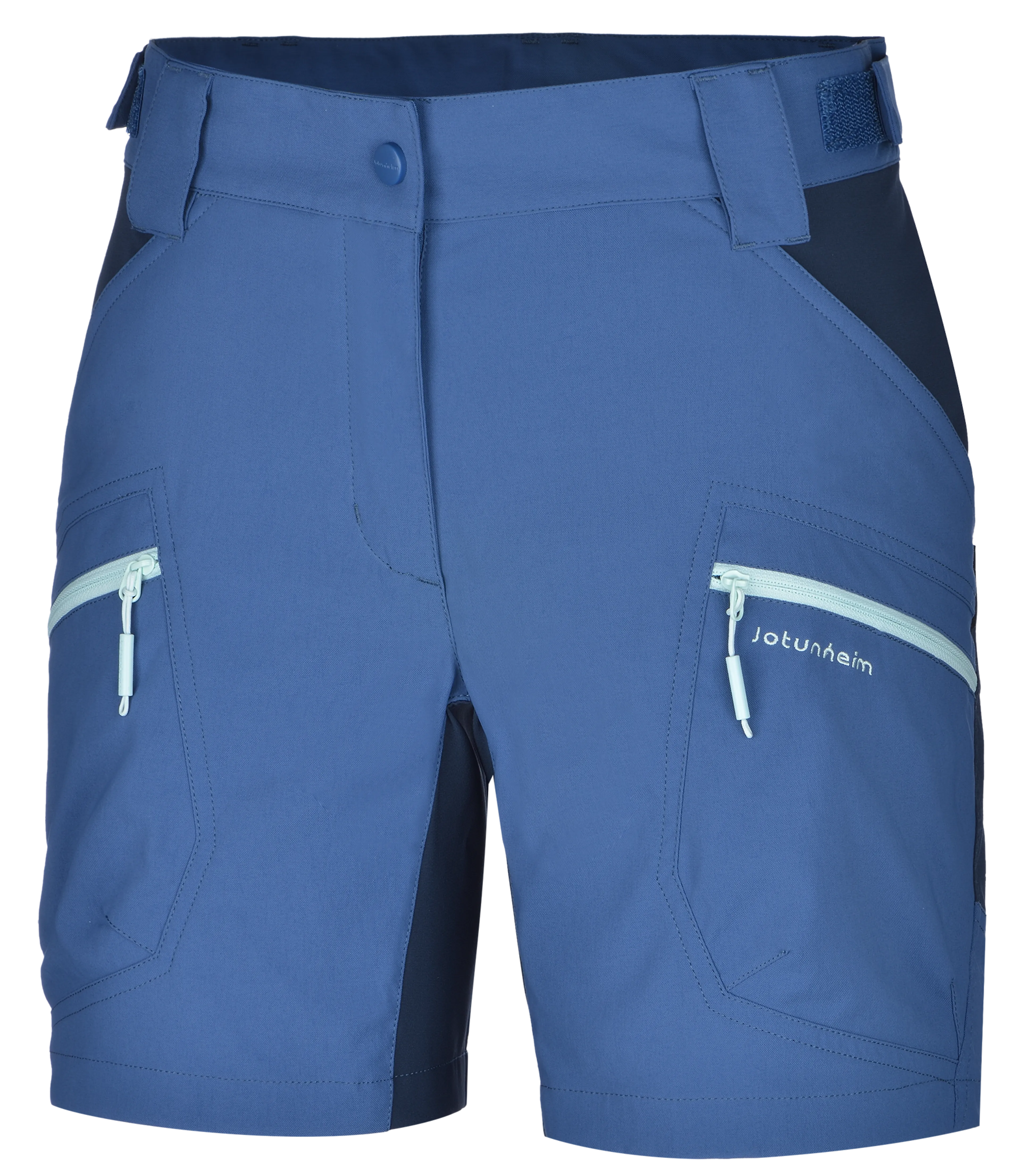 Ringsskar Shorts Dame