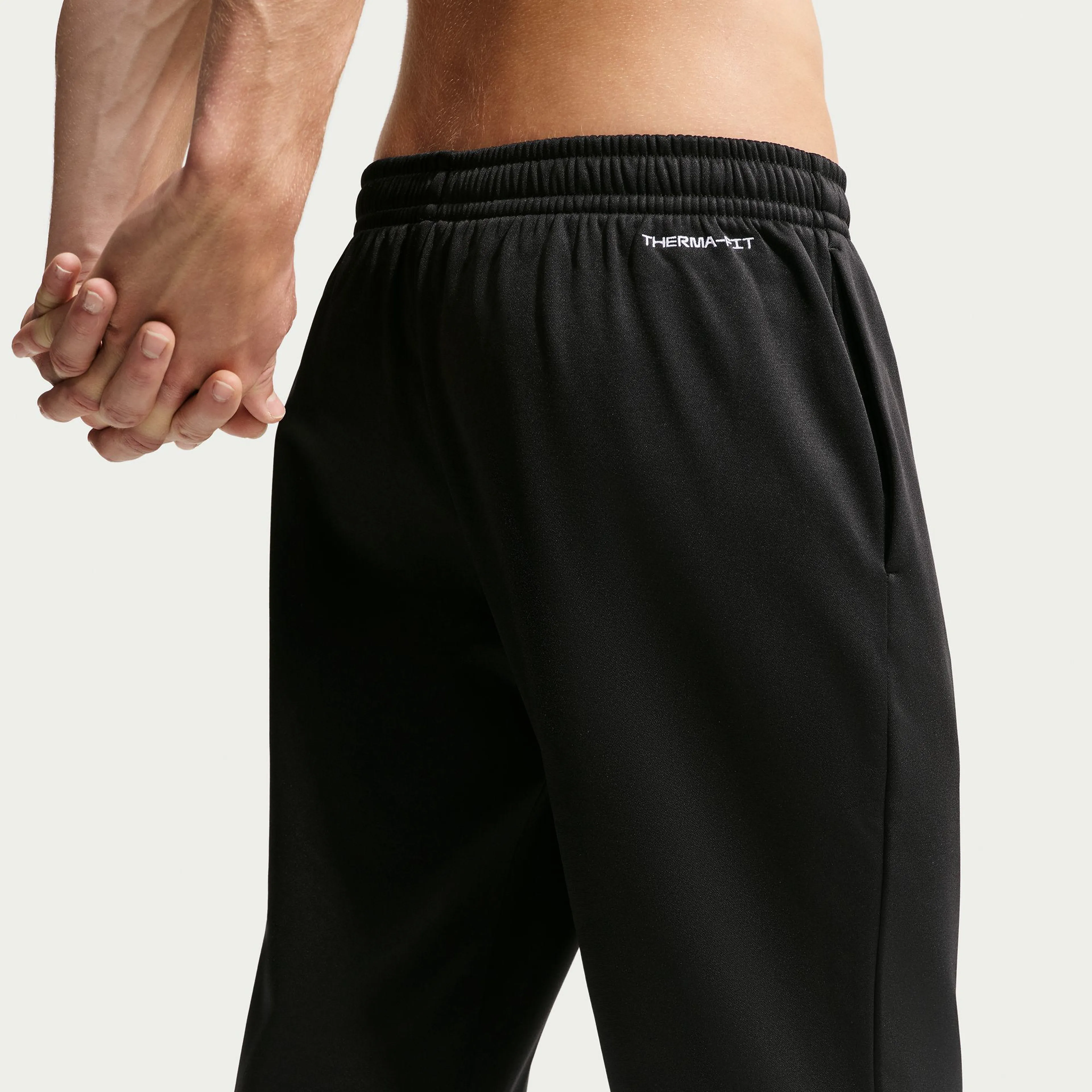 Flex Men's Therma-FIT Fleece Joggers