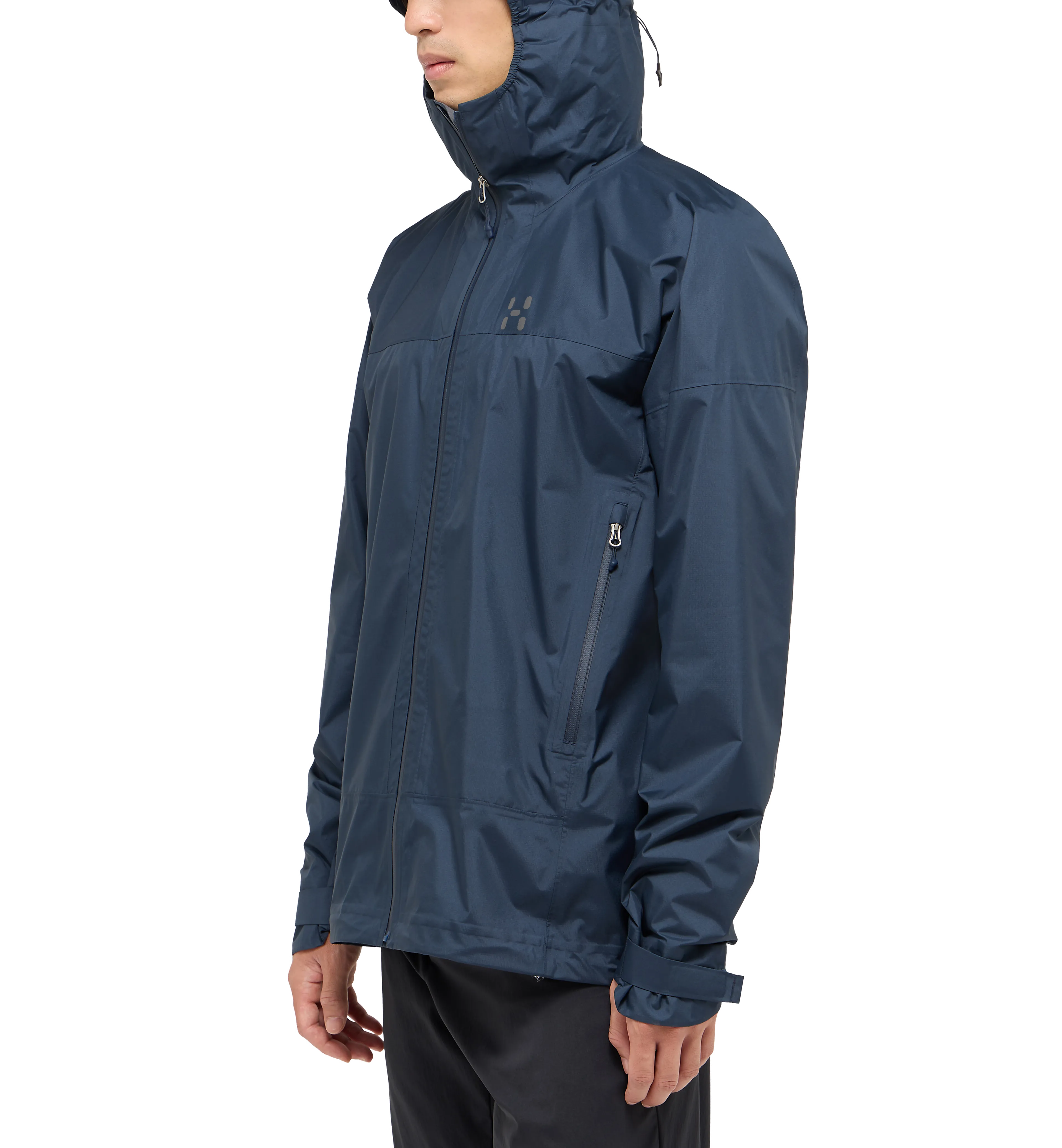 L.I.M Airak 2,5L Jacket Men