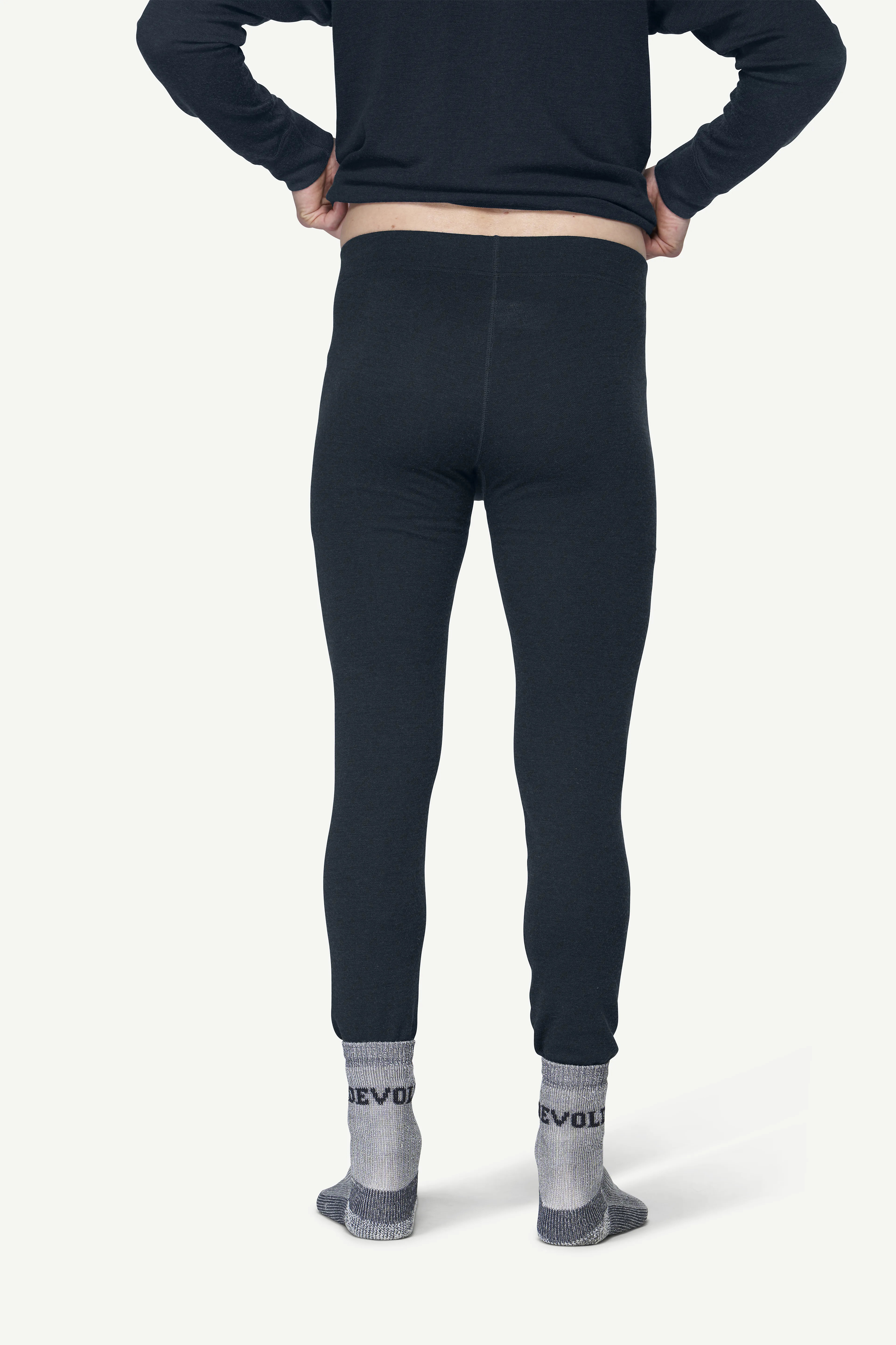 SIGNATURE MERINO 230 LONGS MAN