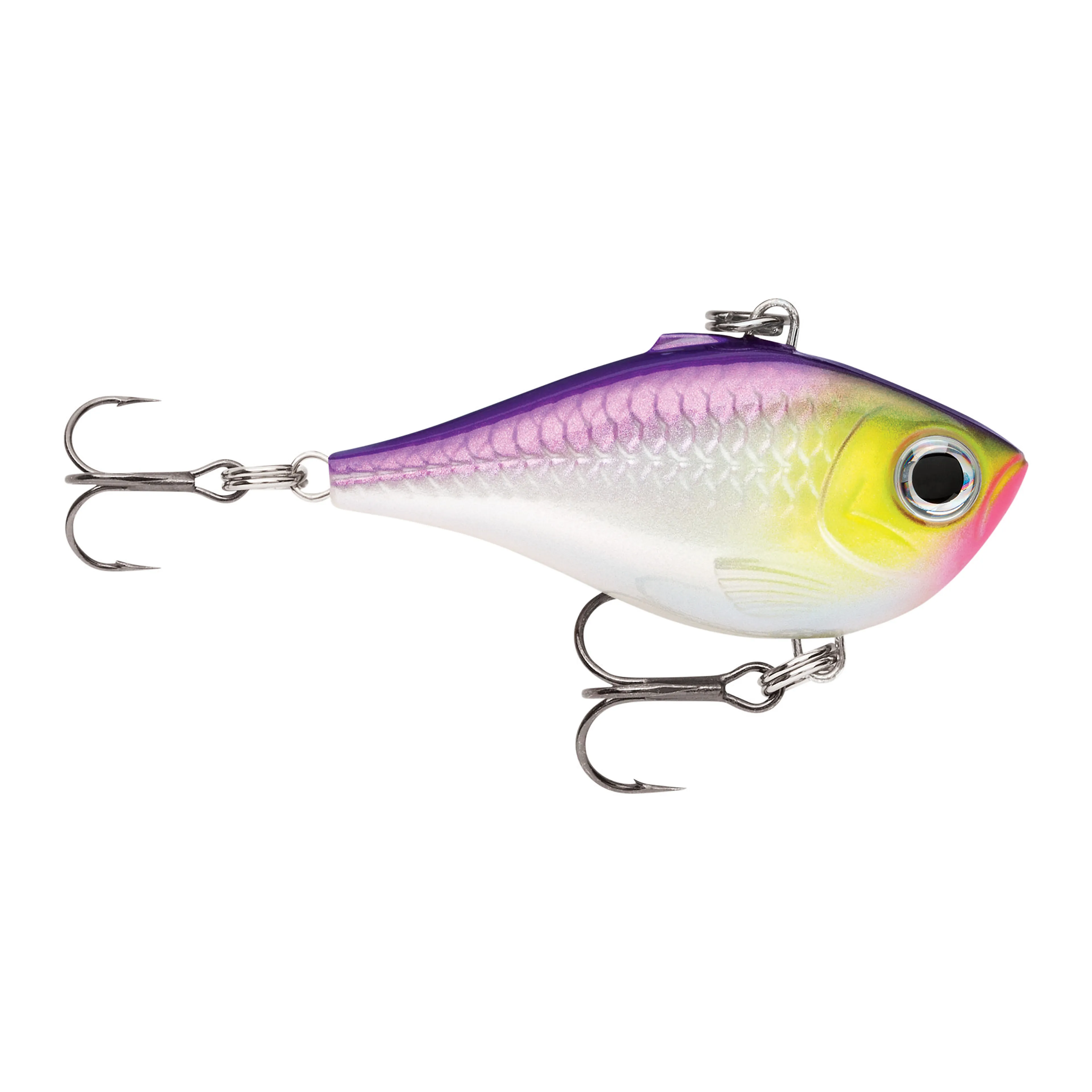 Ultra Light Rippin Rap 4cm 5g PDS