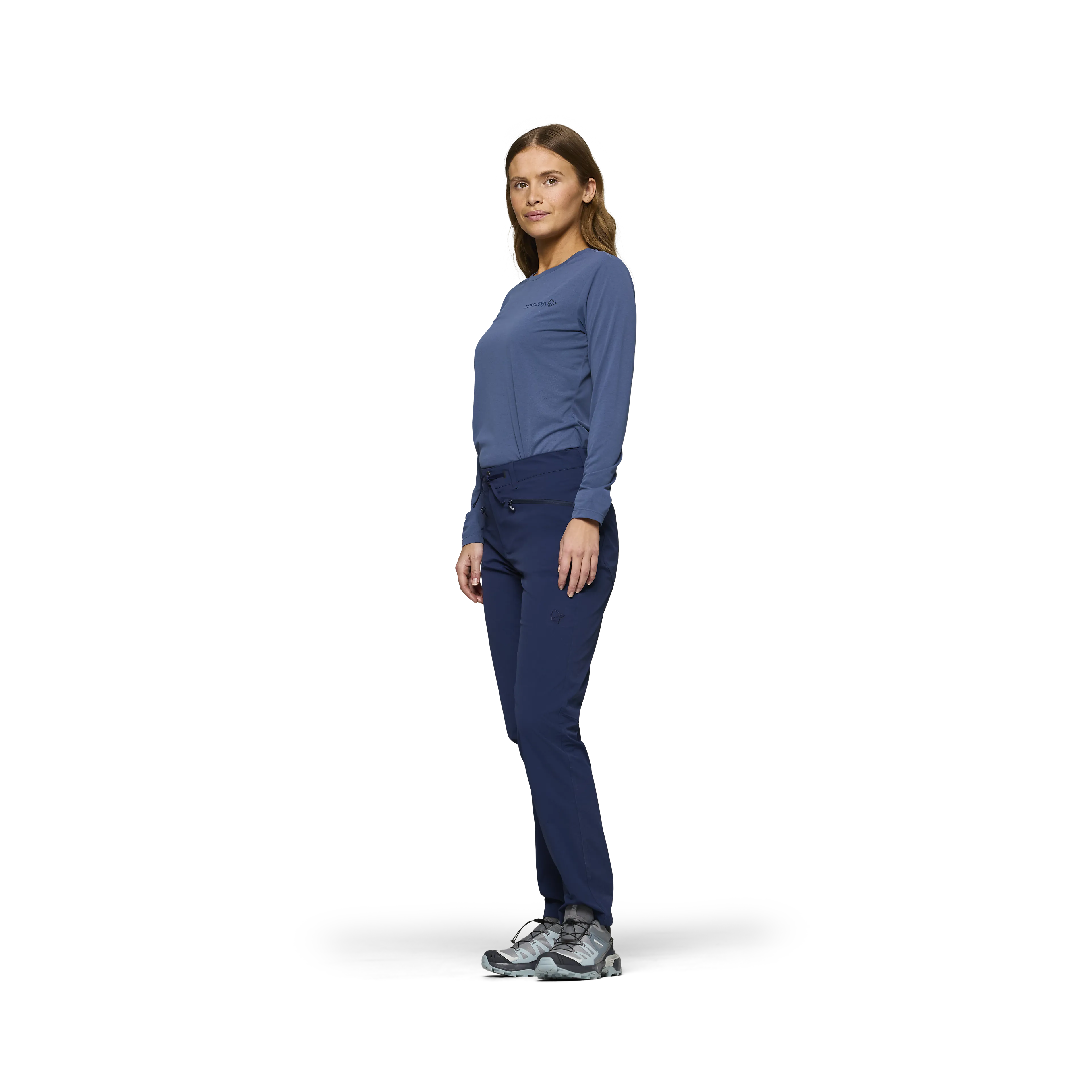femund flex1 tech Pants W's