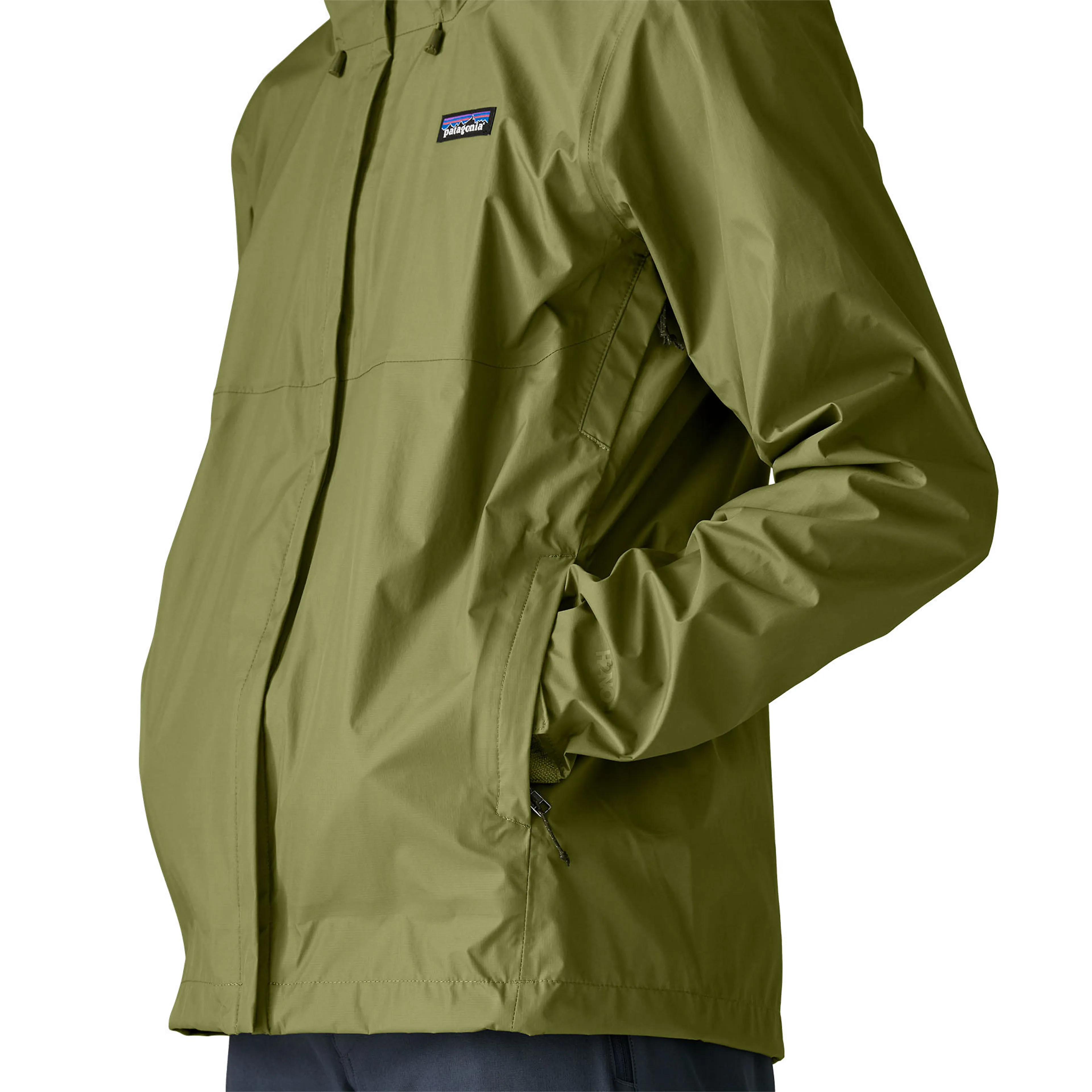 M's Torrentshell 3L Jkt