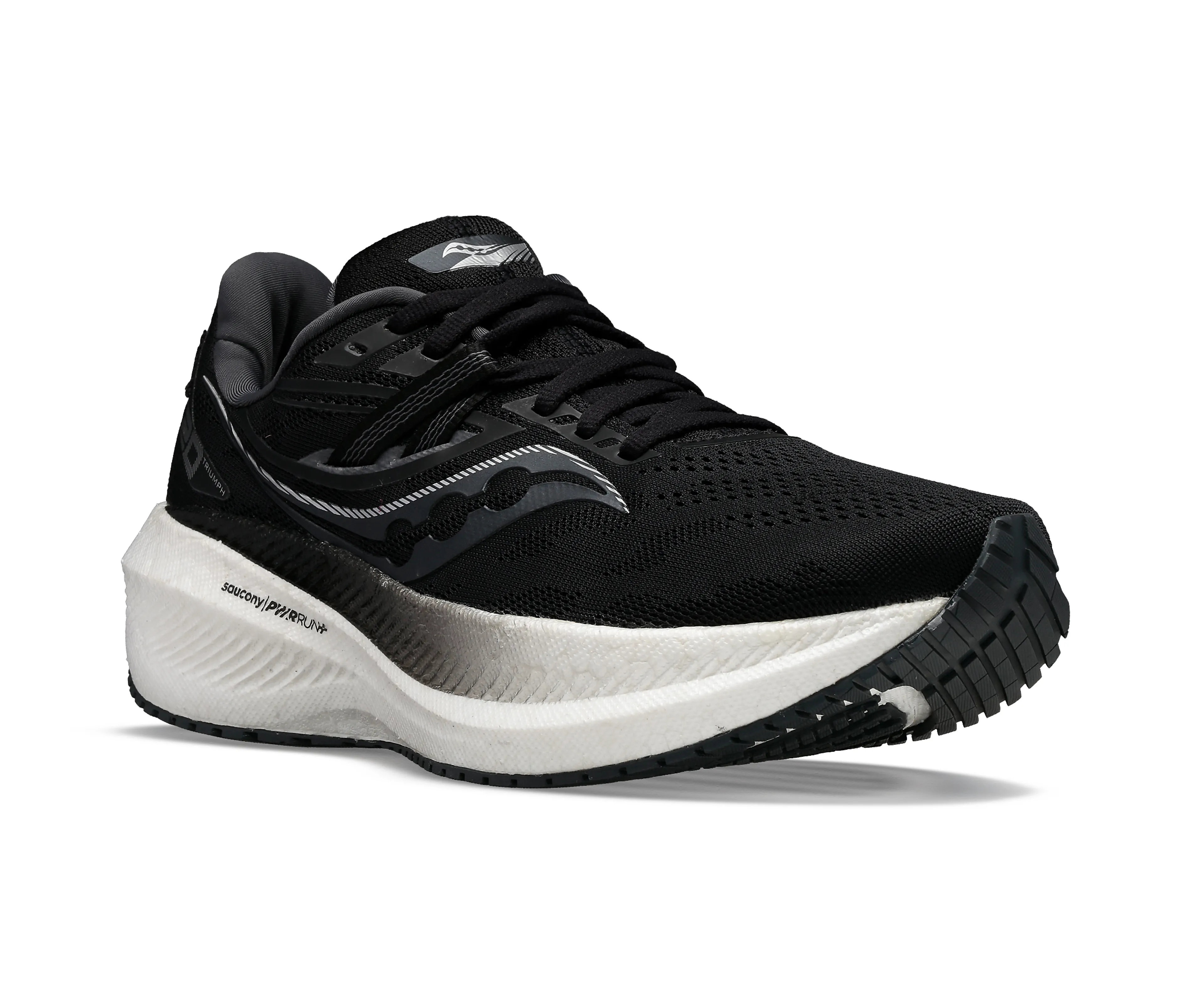 Saucony Triumph 20 Wide