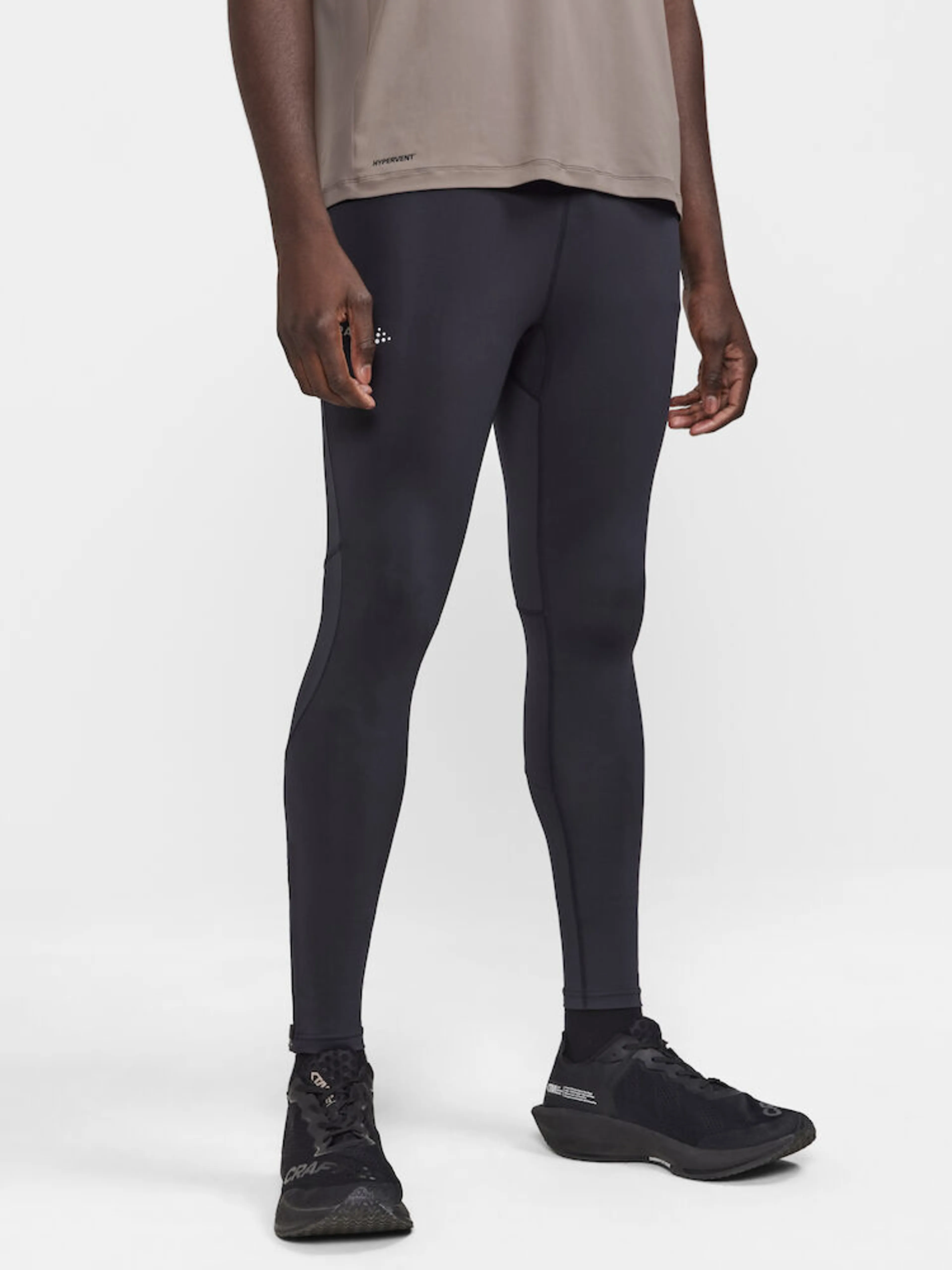 Adv Essence Zip Tights 2 M