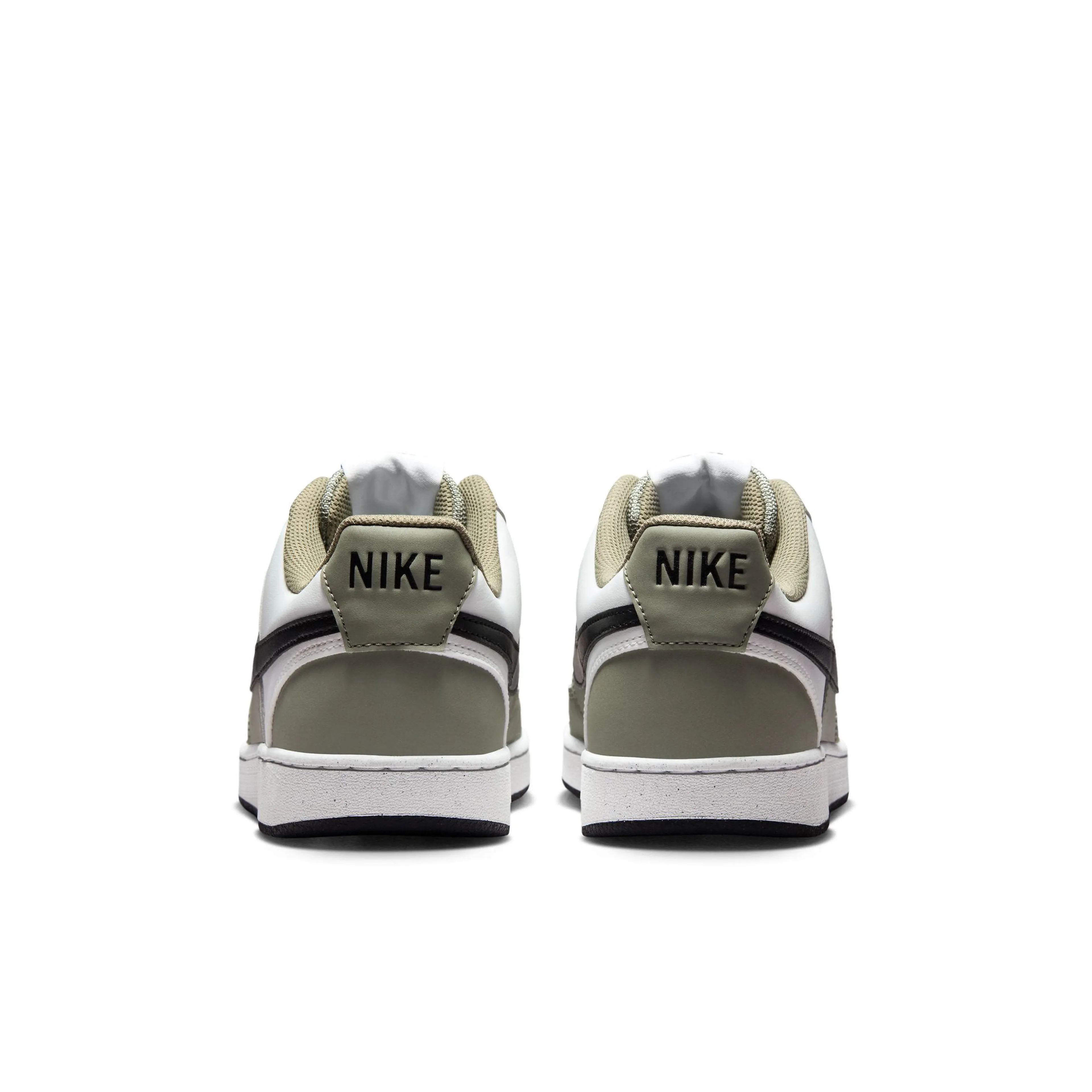 Court Vision Low Men's Shoes