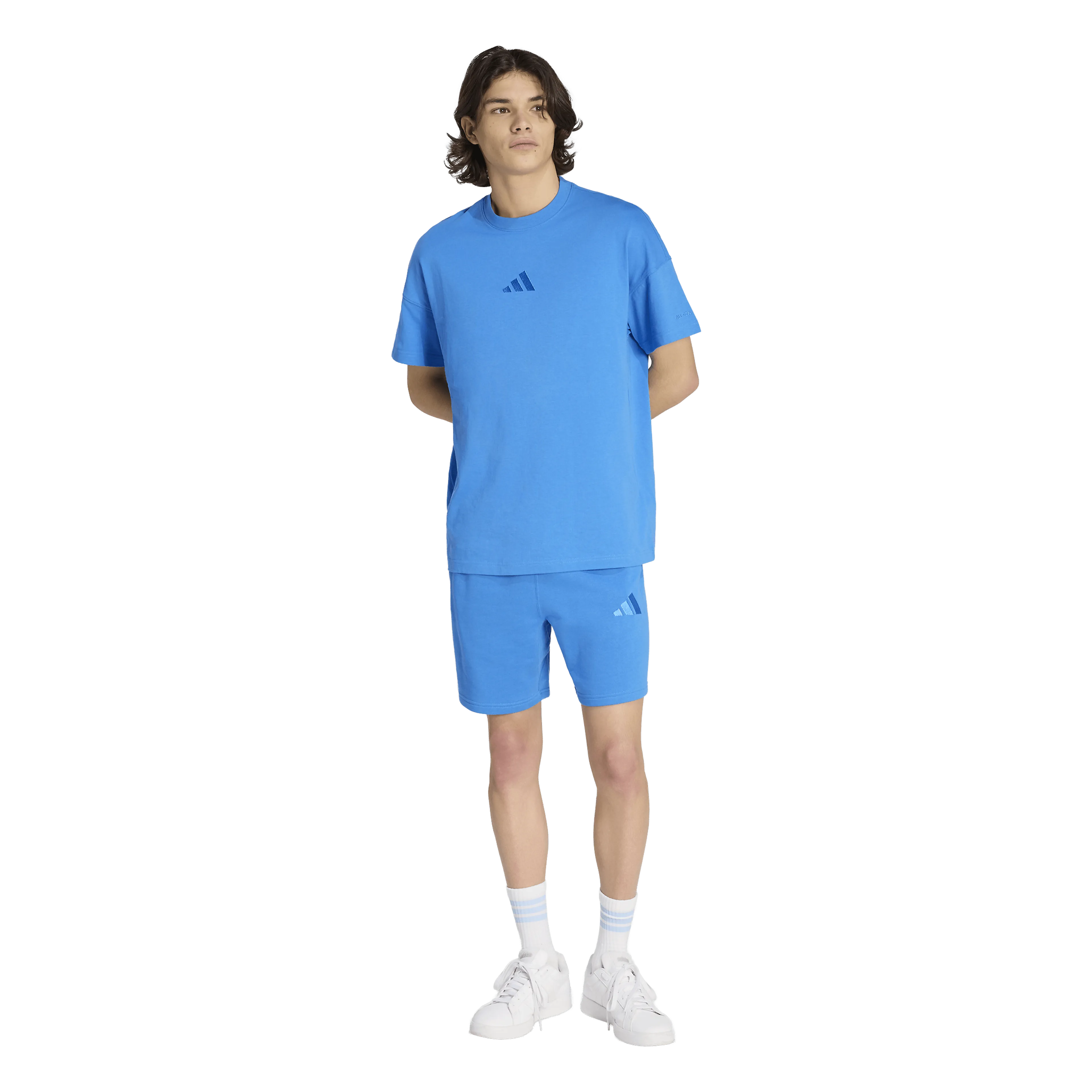 ALL SZN French Terry Shorts