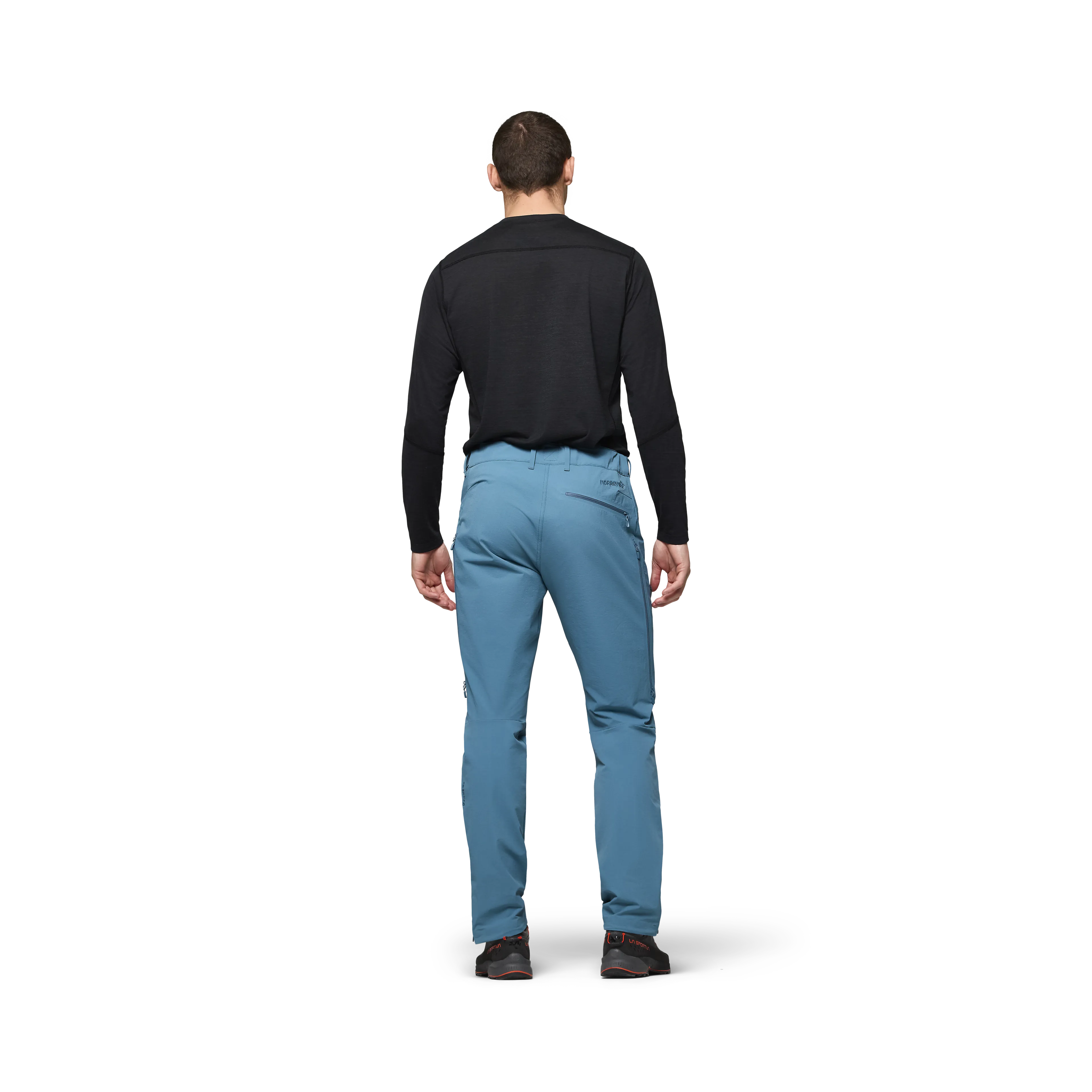 falketind flex1 Pants M's