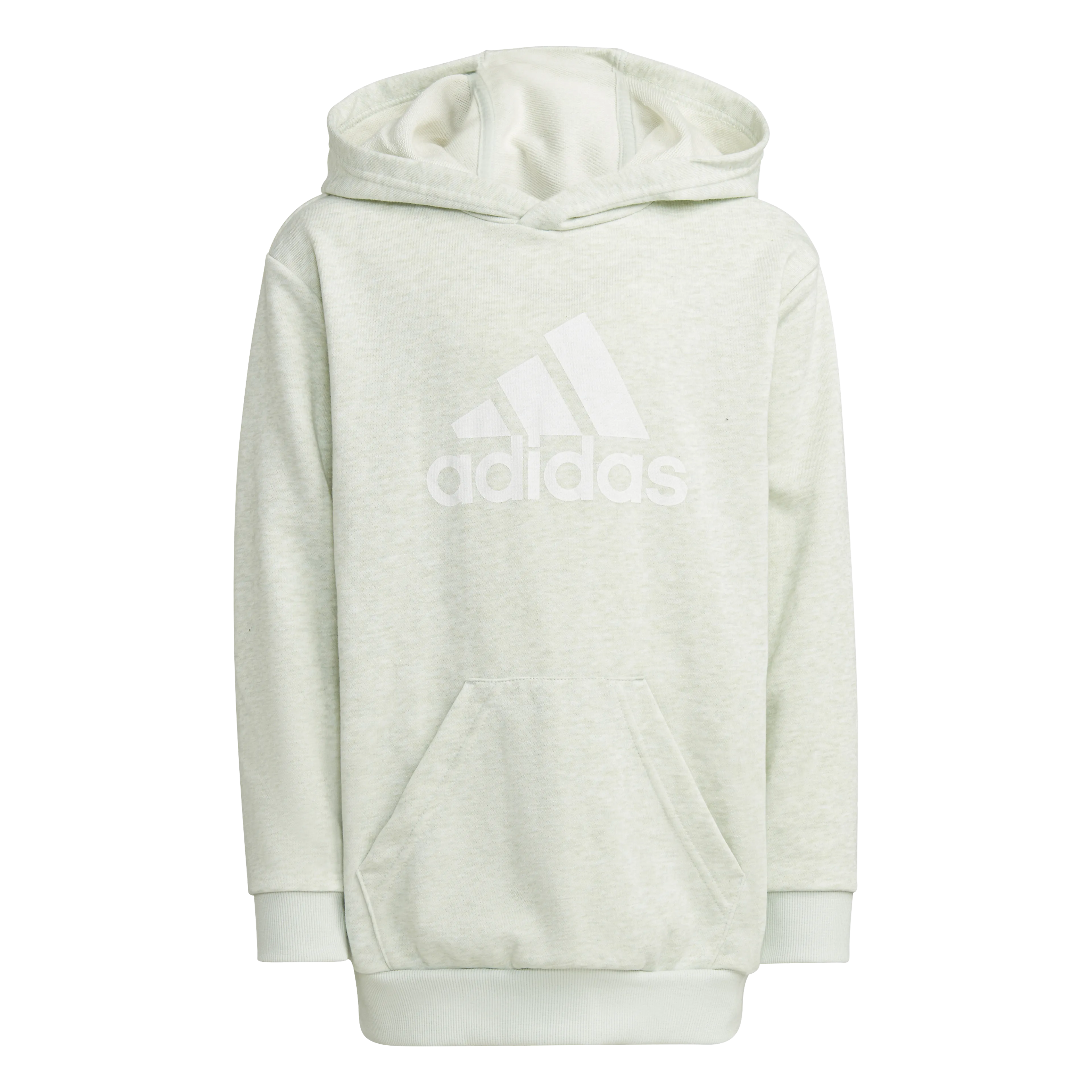 Future Icons Badge of Sport Hooded Genser