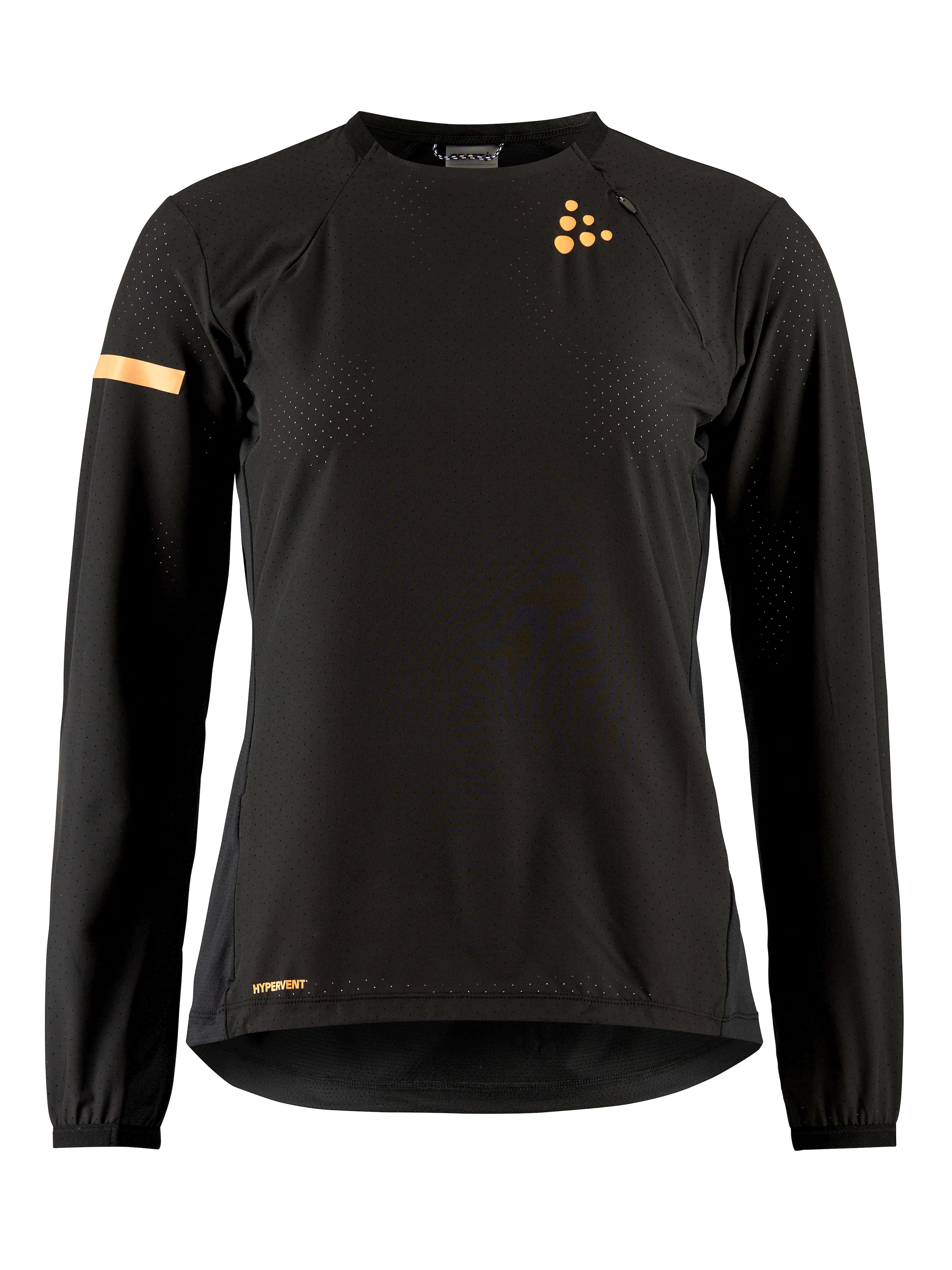 Pro Hypervent Ls Wind Top 2 W