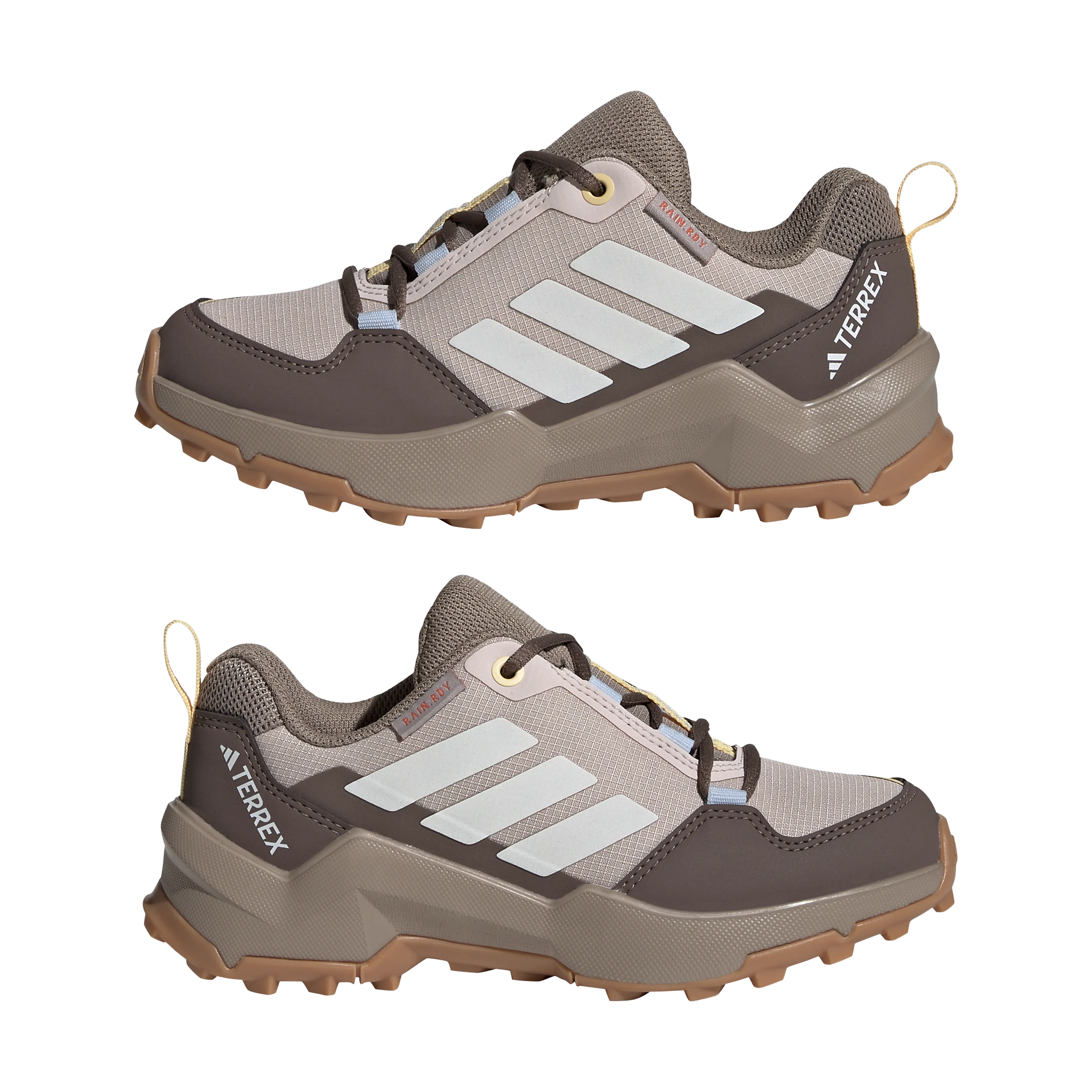 Terrex AX4r Hikingsko Barn