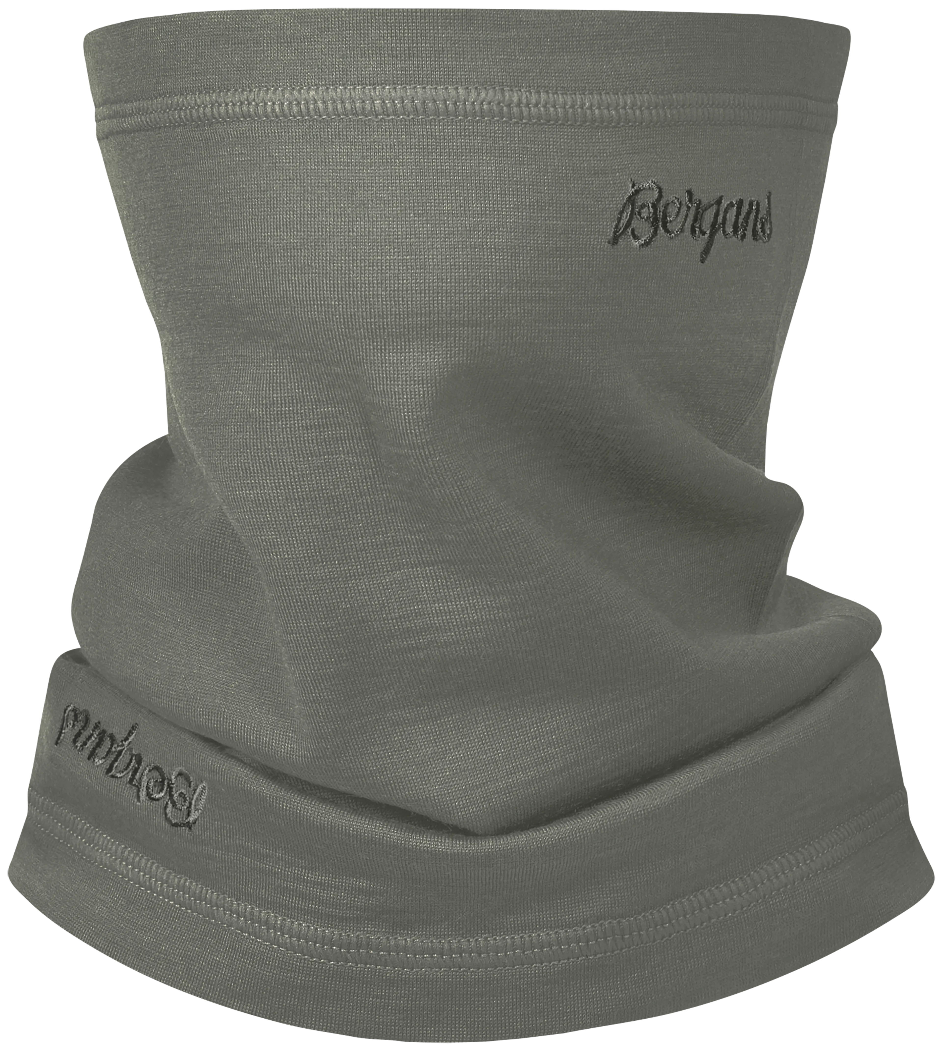 Bergans Wool Neck Warmer Bergans Wool Neck Warmer
