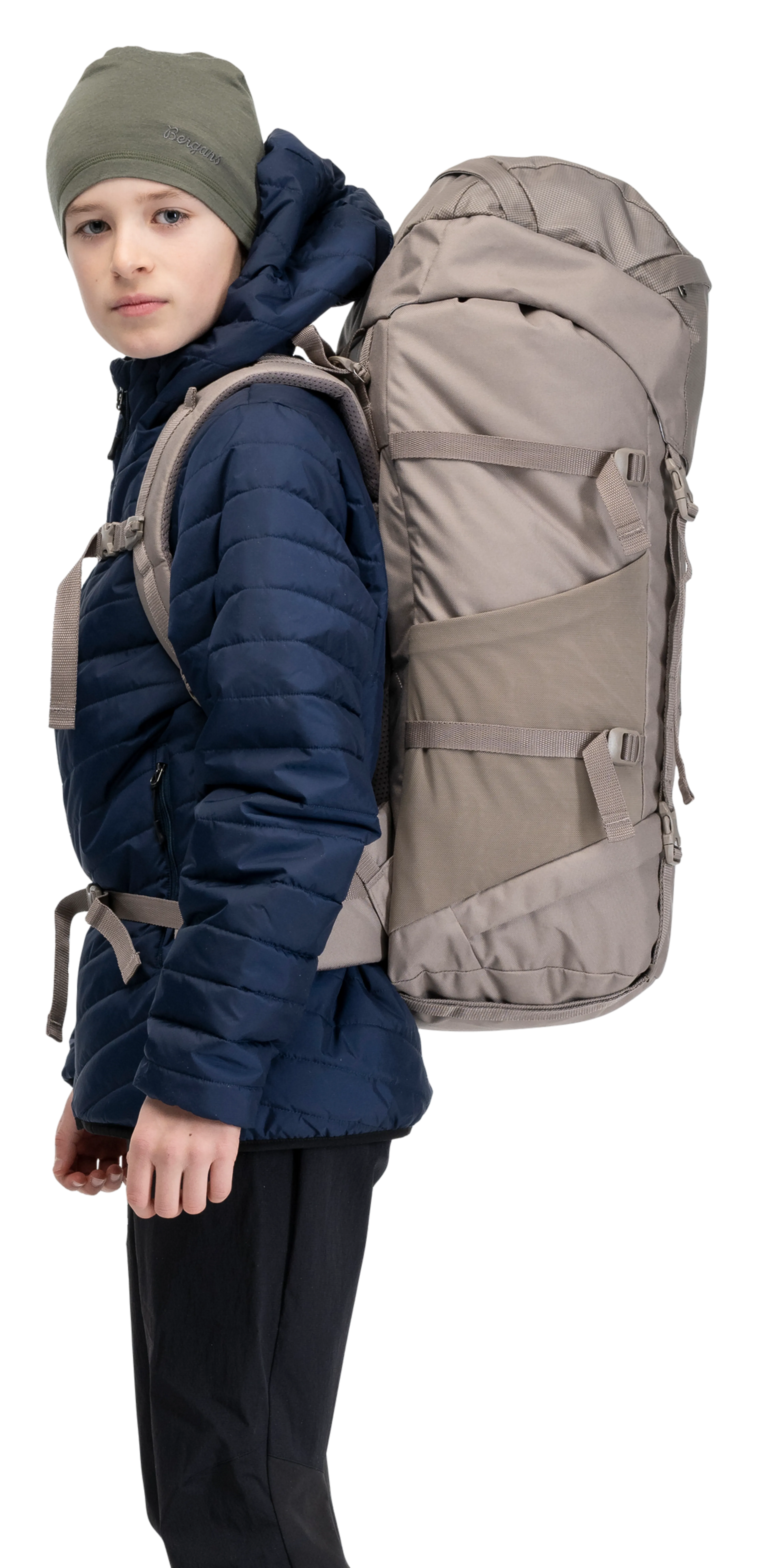 Birkebeiner Jr 40