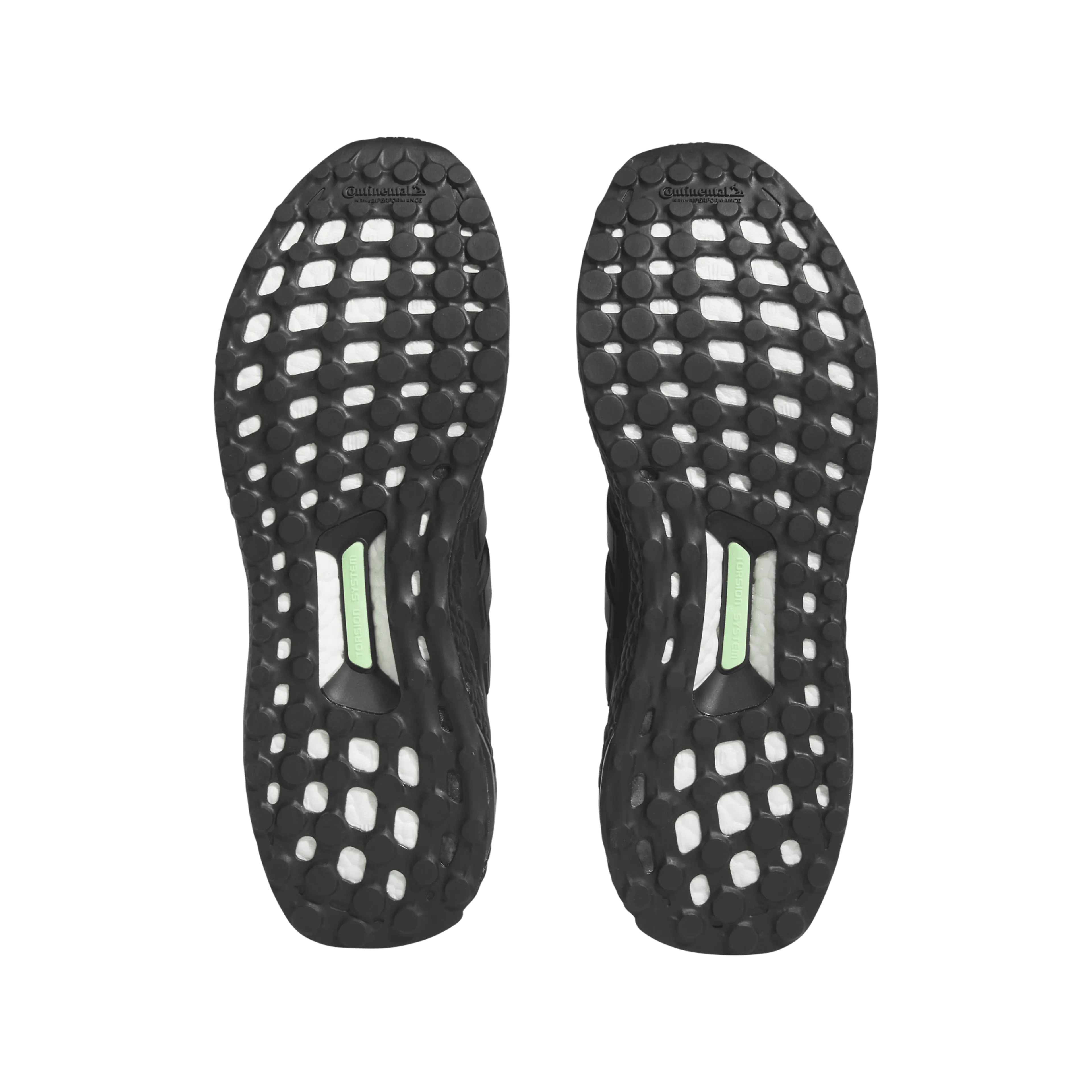 Ultraboost 1.0 løpesko herre