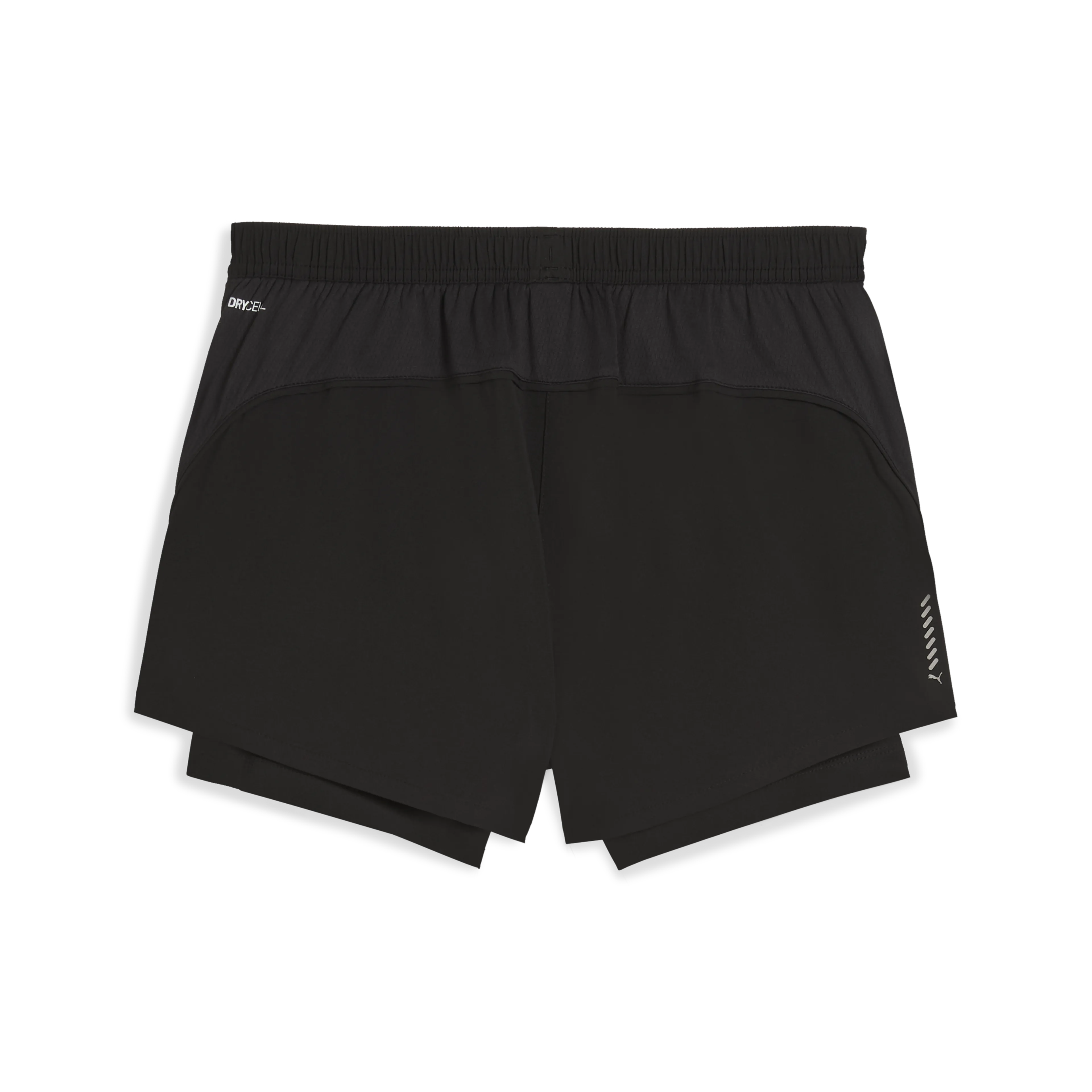 RUN VELOCITY 2IN1 3" SHORTS