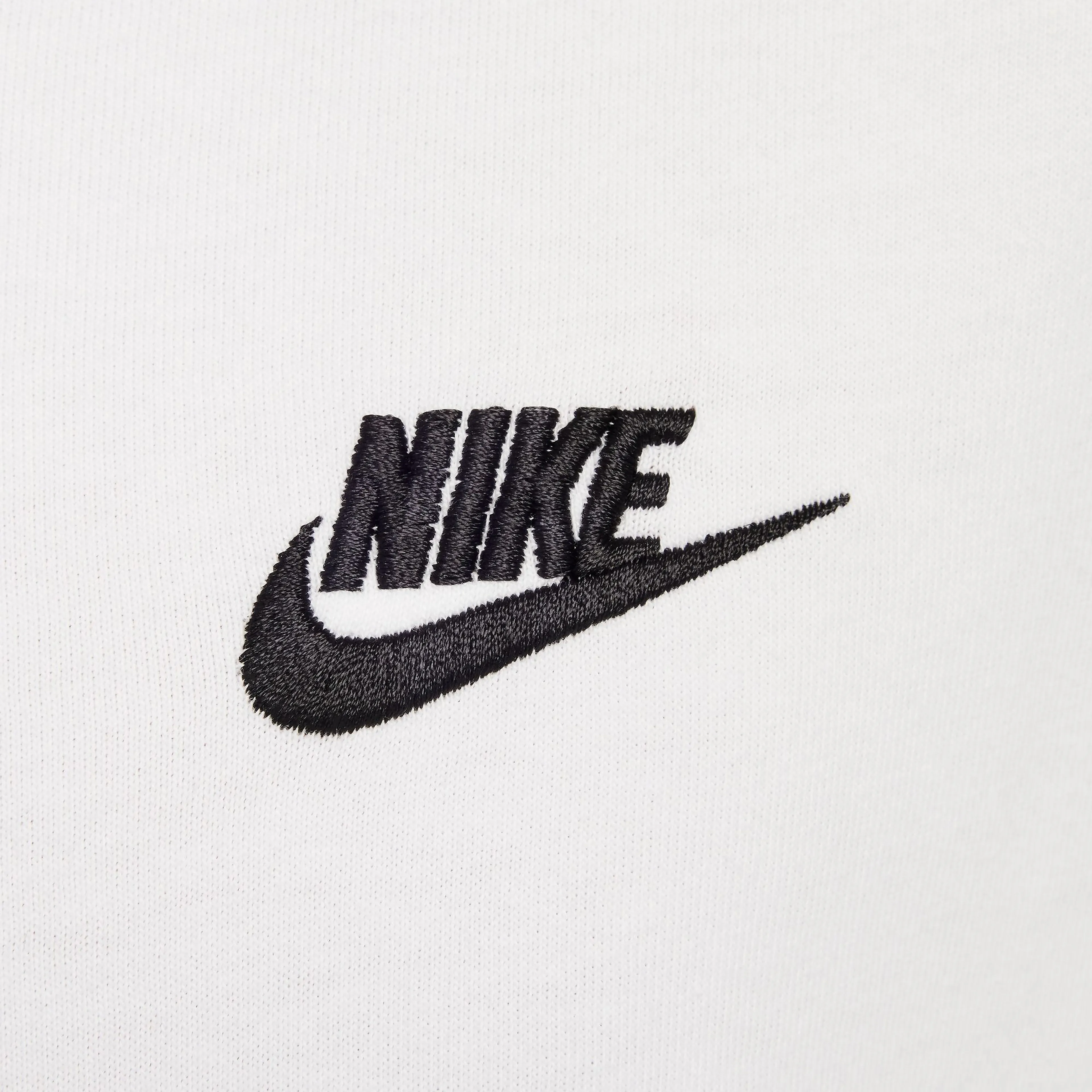 Sportswear Big Kids' T-Shirt