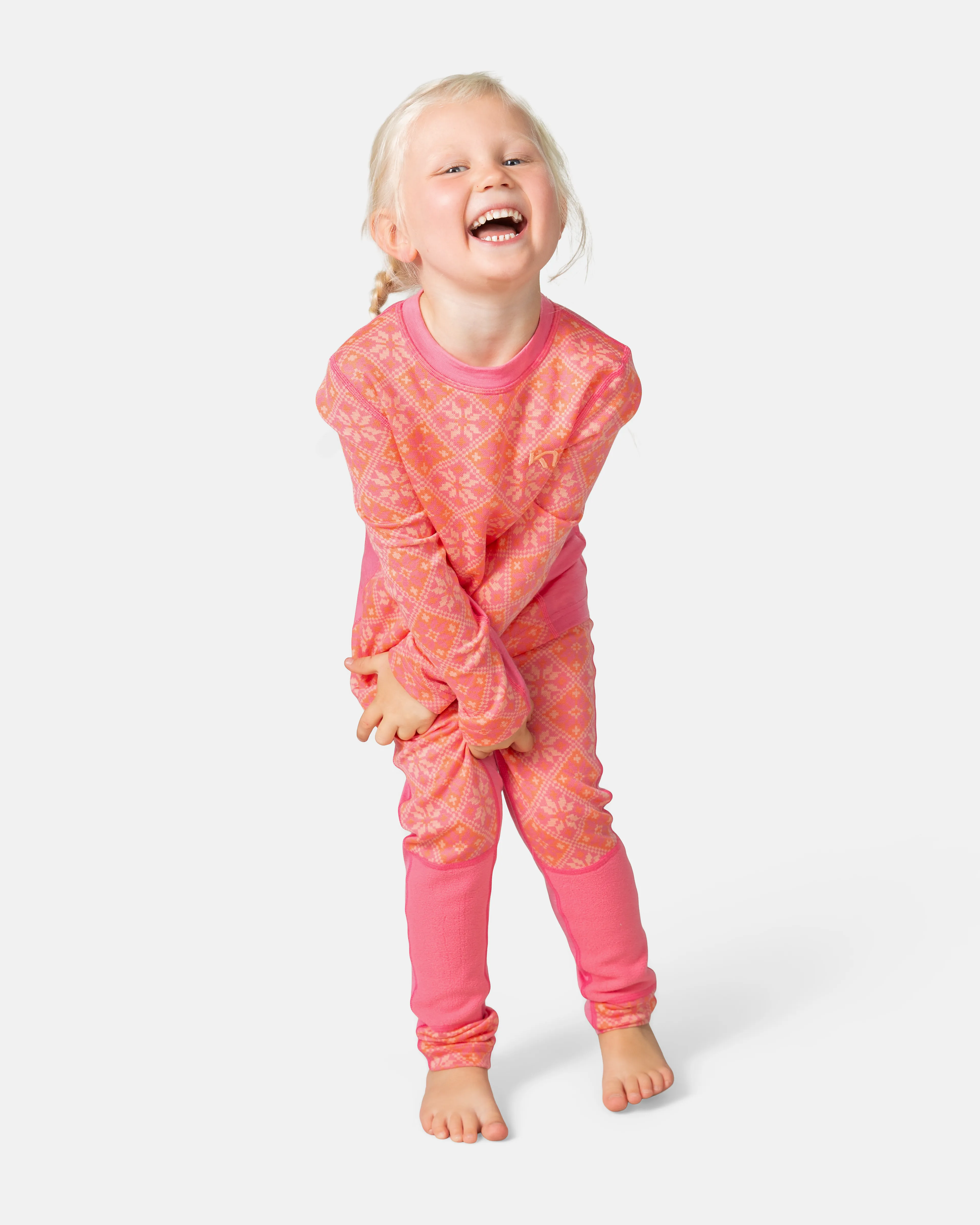 KIDS HENNIE SET 2.0