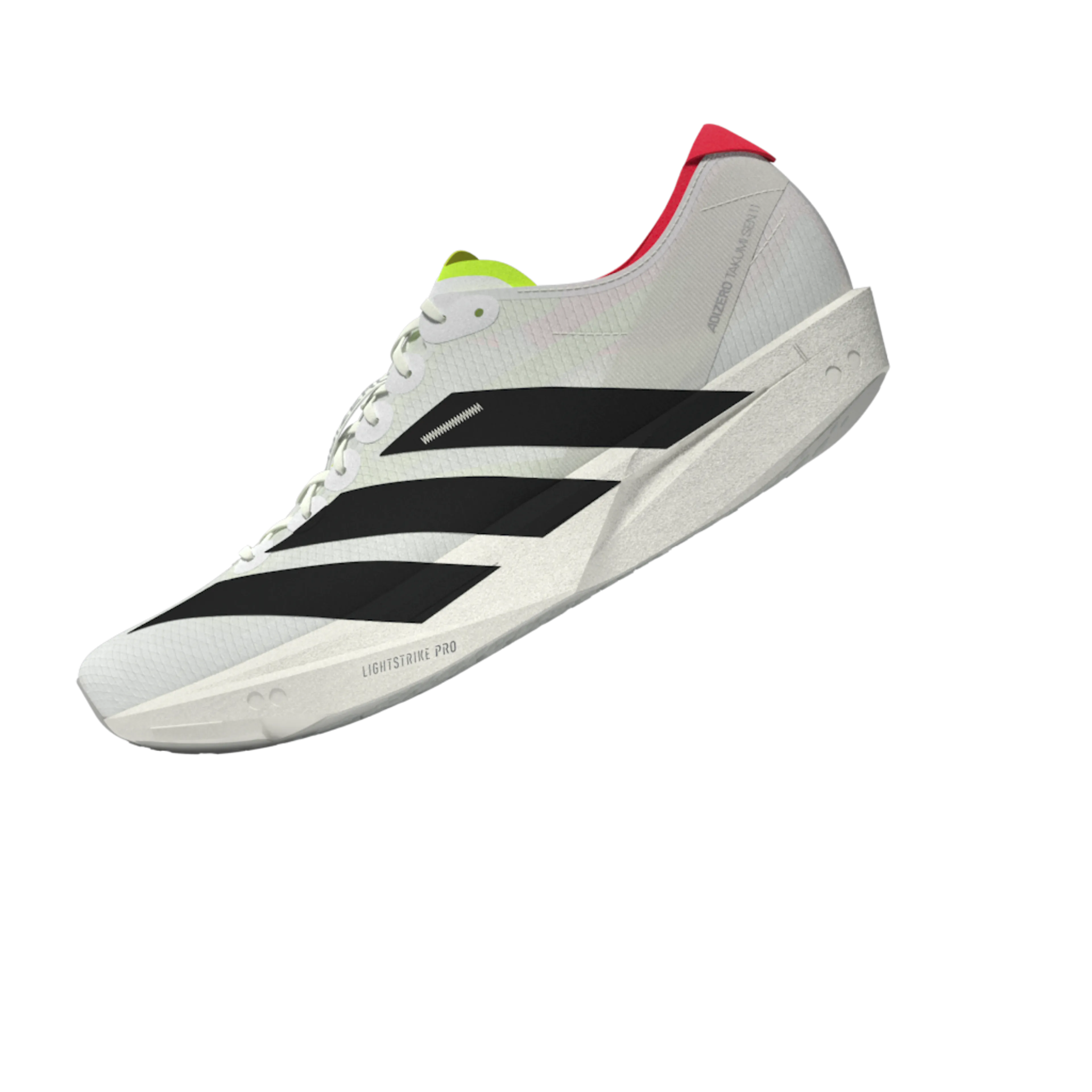 Adizero Takumi Sen 10 Løpesko Dame