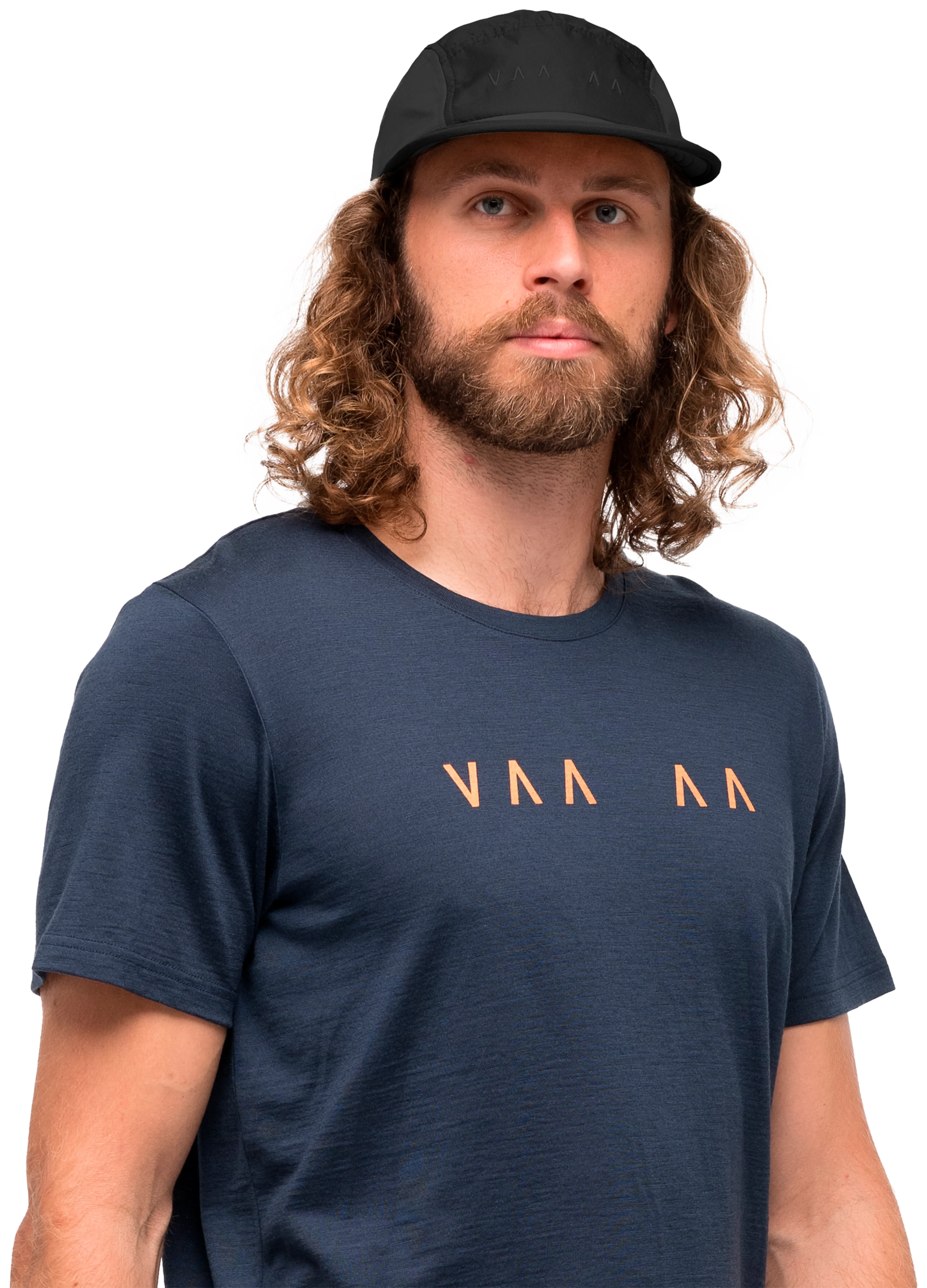 Vaagaa 5-panel cap