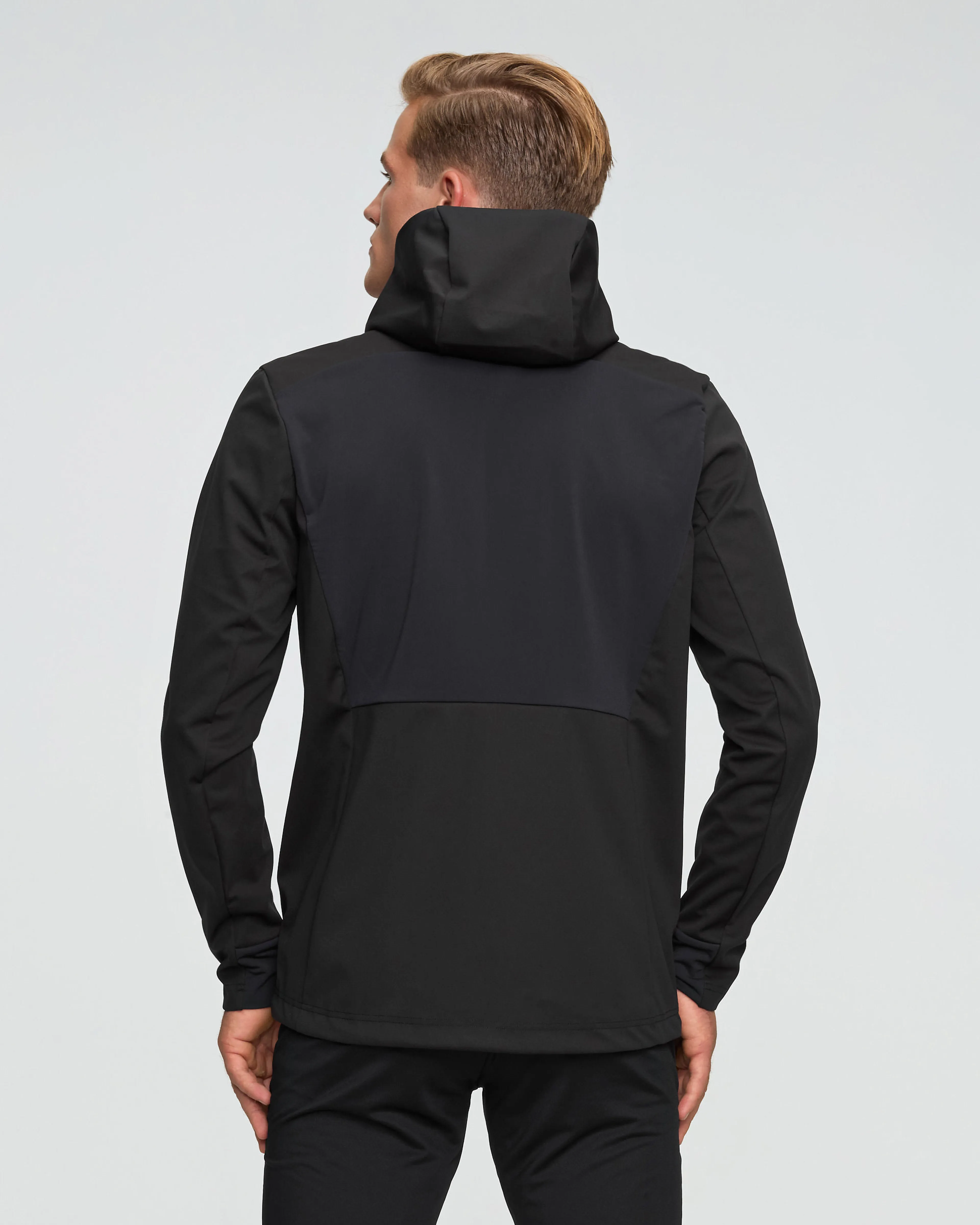 Jacket Power