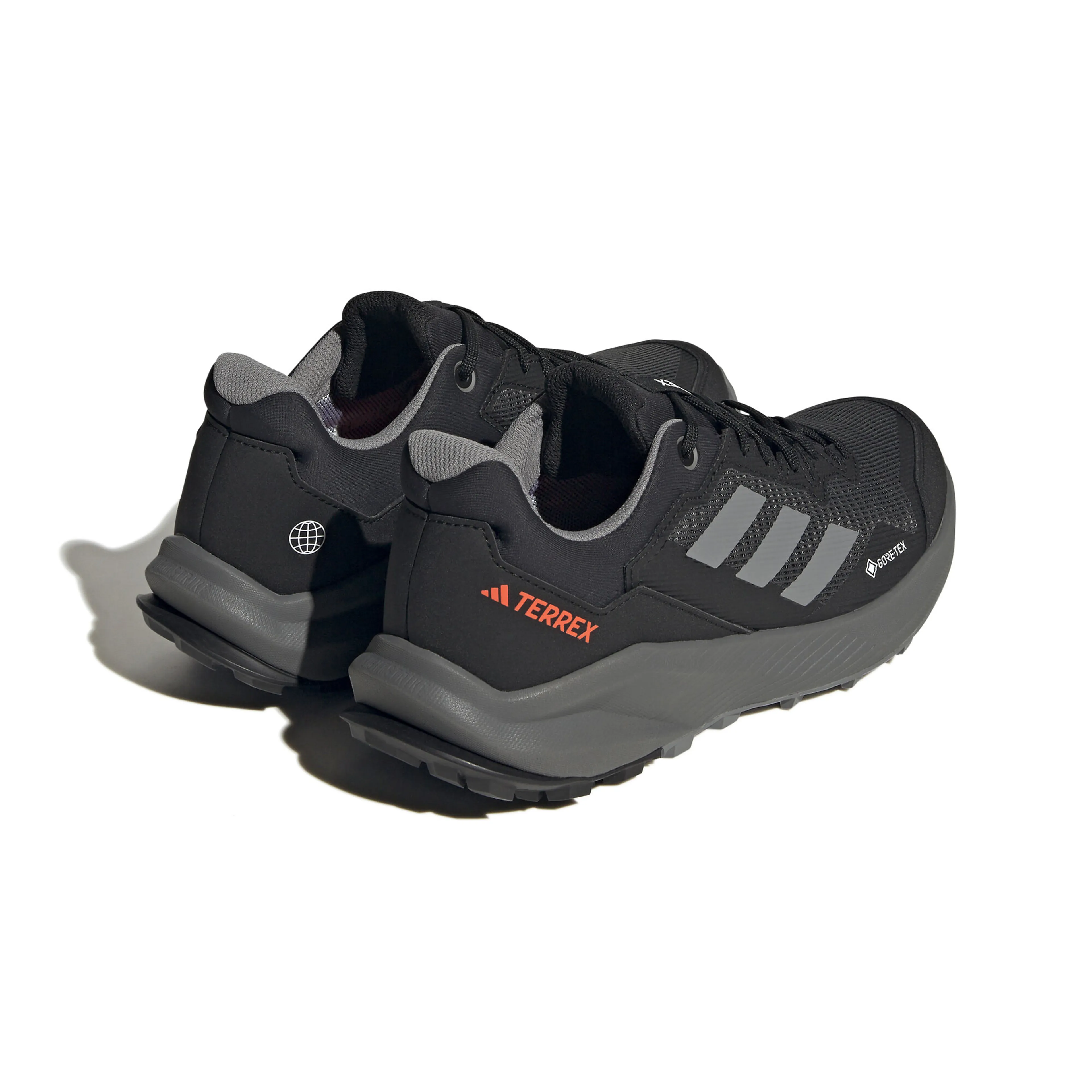 Terrex Trail Rider GORE-TEX Trail Running terrengløpesko dame