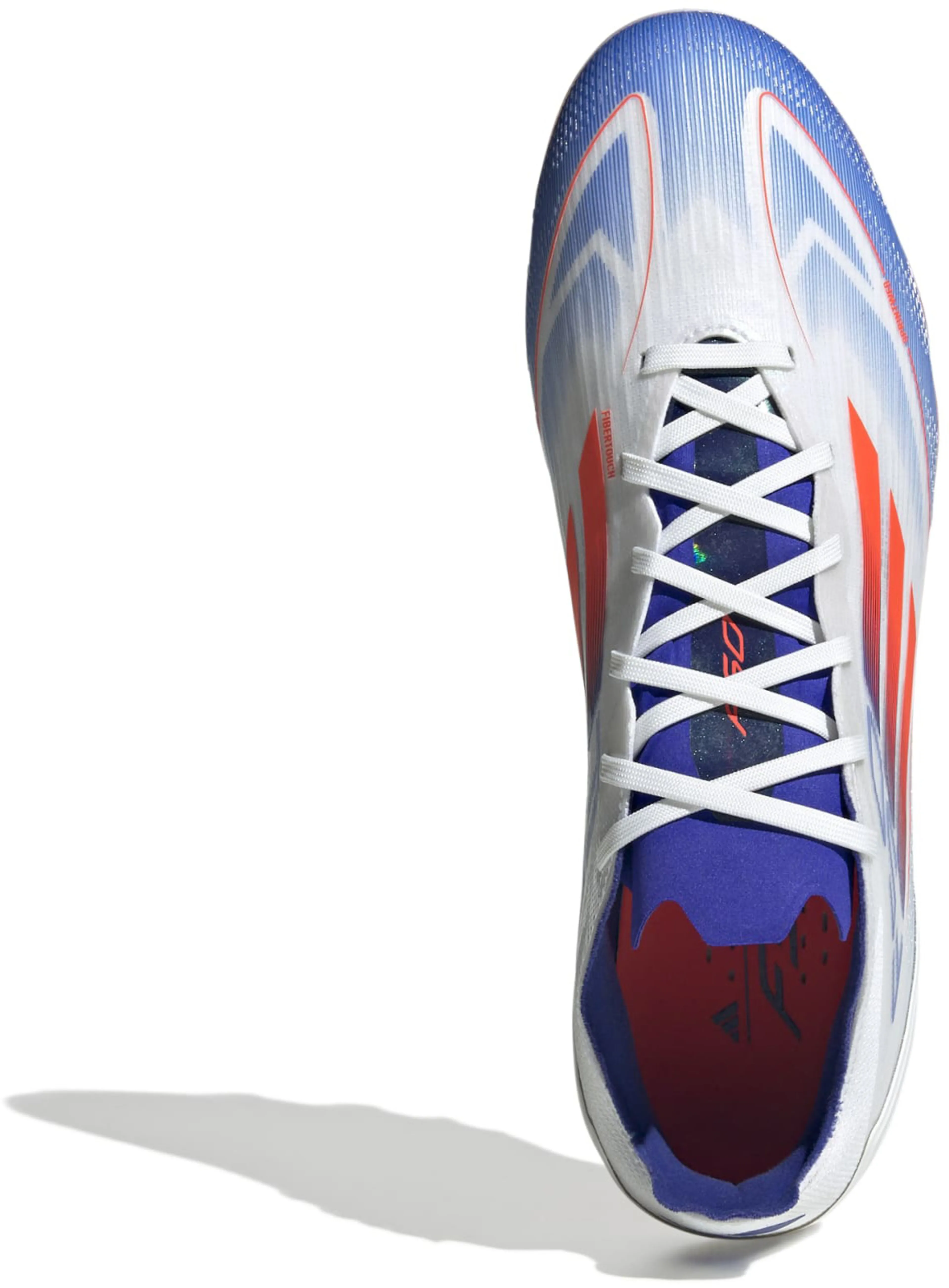 F50 PRO Multi Ground fotballsko kunstgress/gress