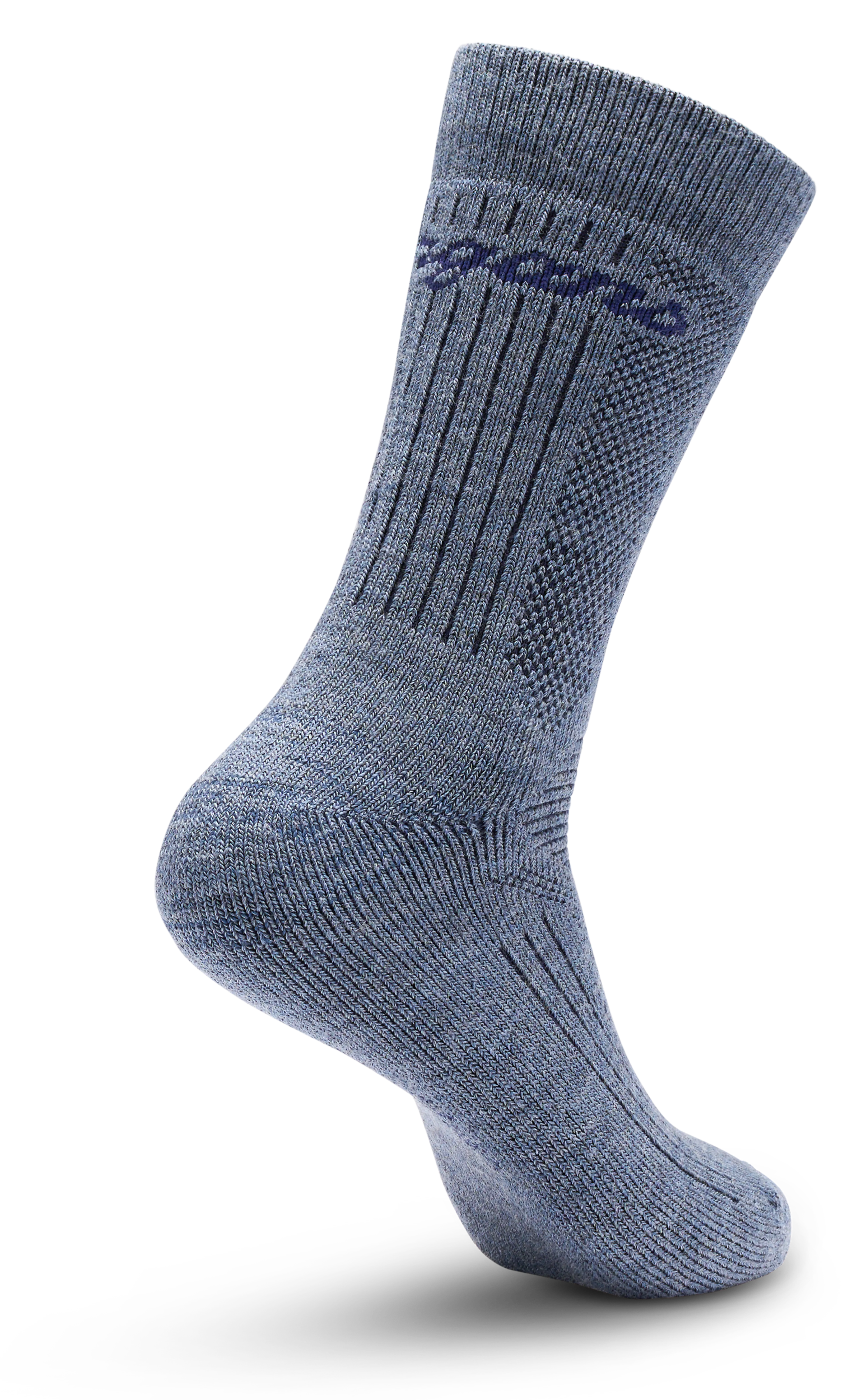 Allround Warm Merino Cushioned Sock