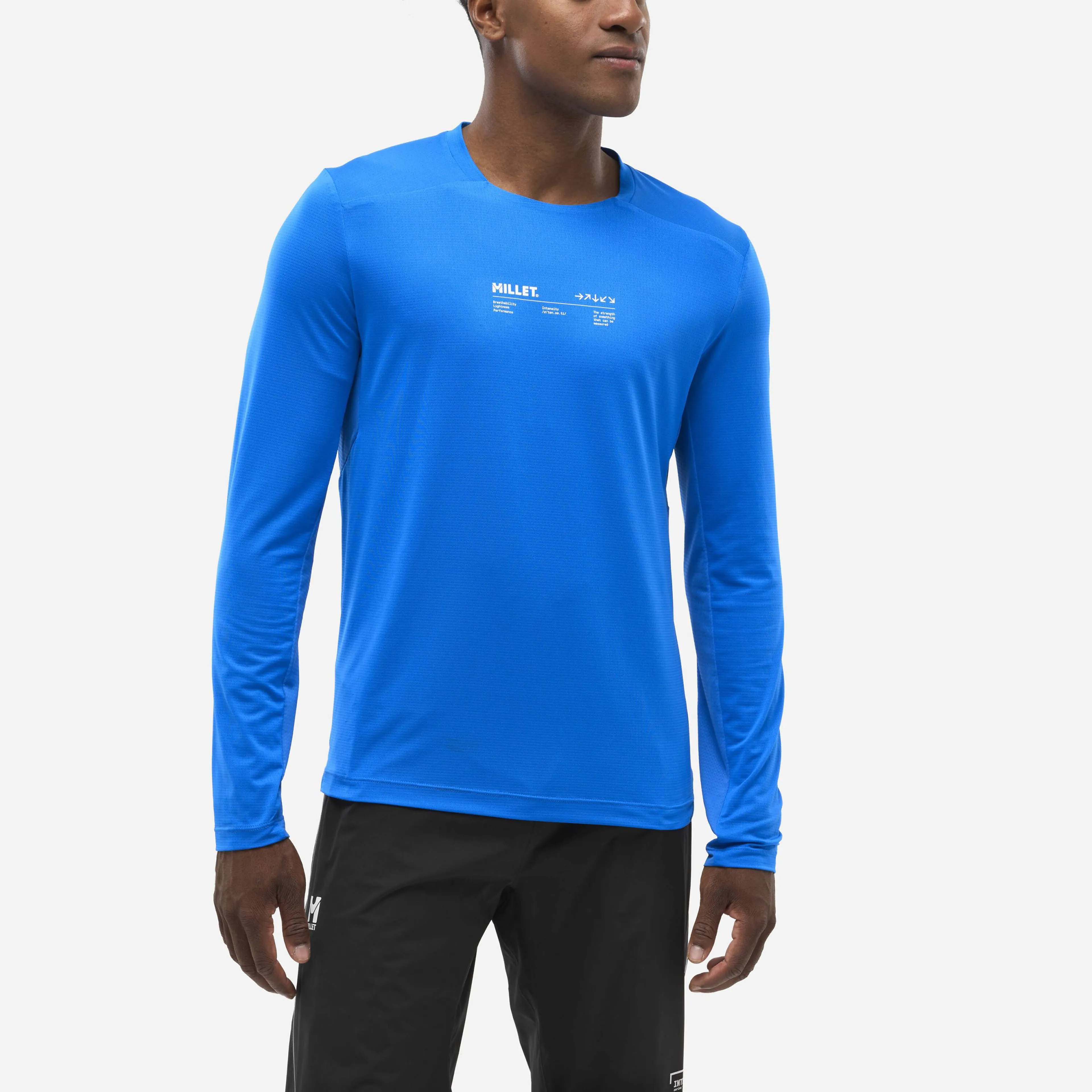 INTENSE TS LS M
