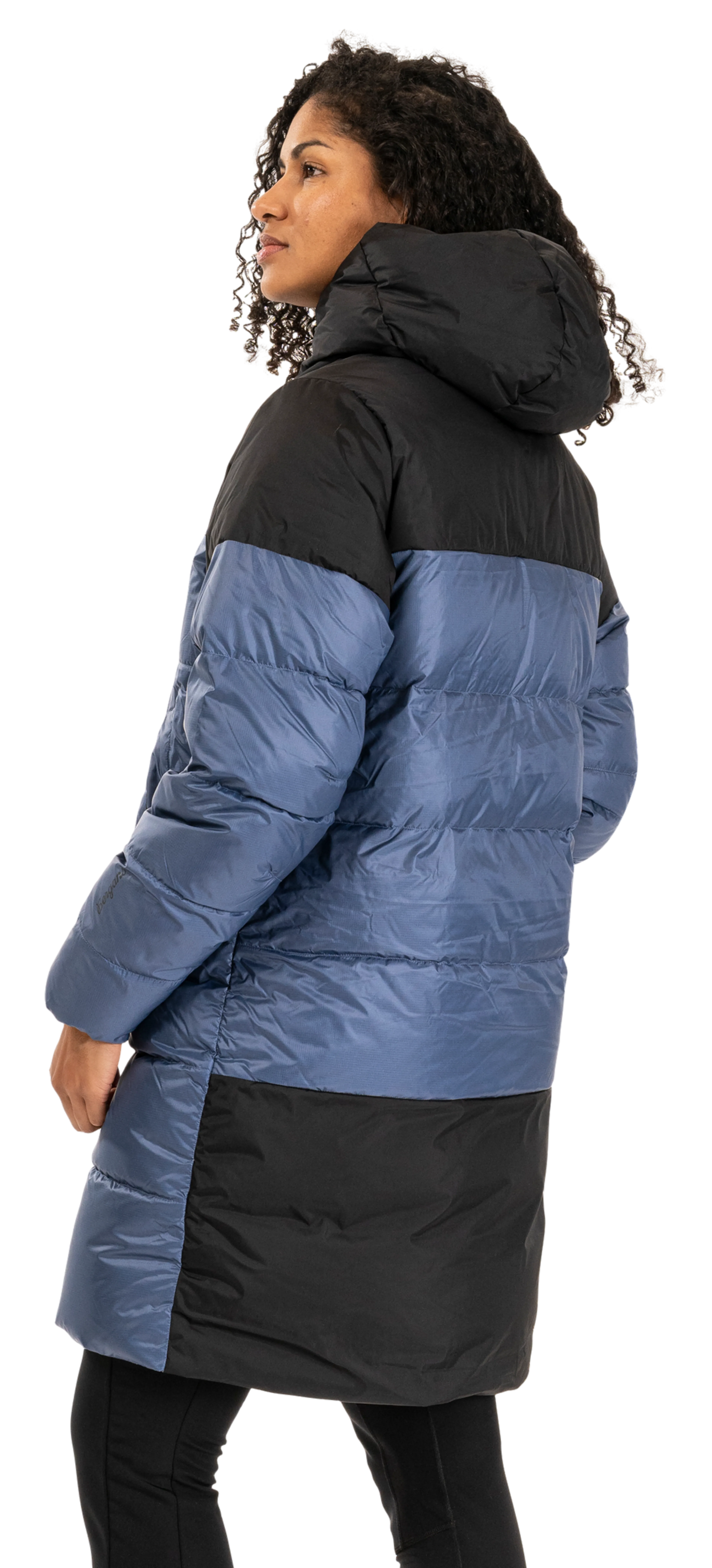 Oslo Down Parka Unisex Oslo Down Parka Unisex