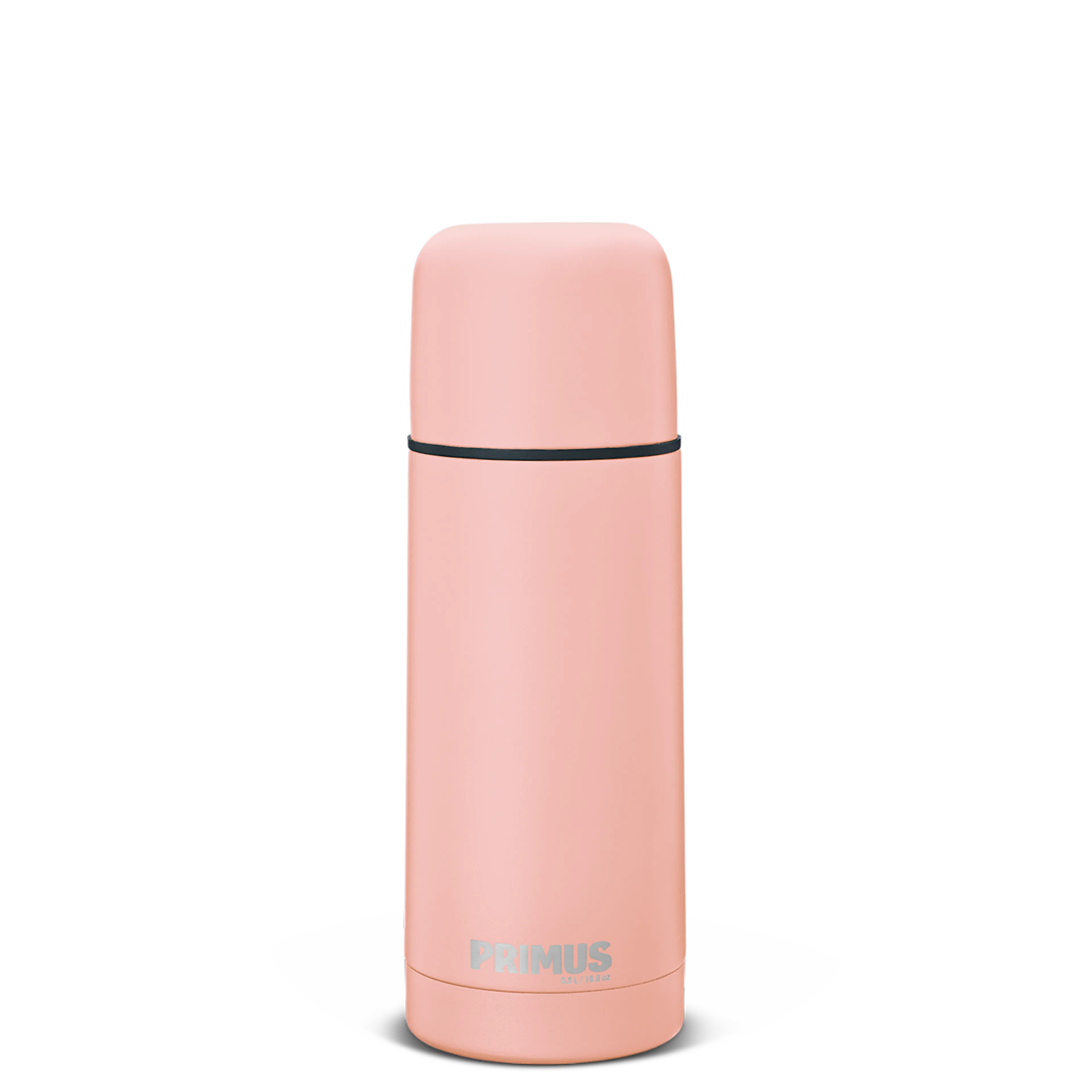 Classic Light Vacuum Bottle 0.5L Pale Peach