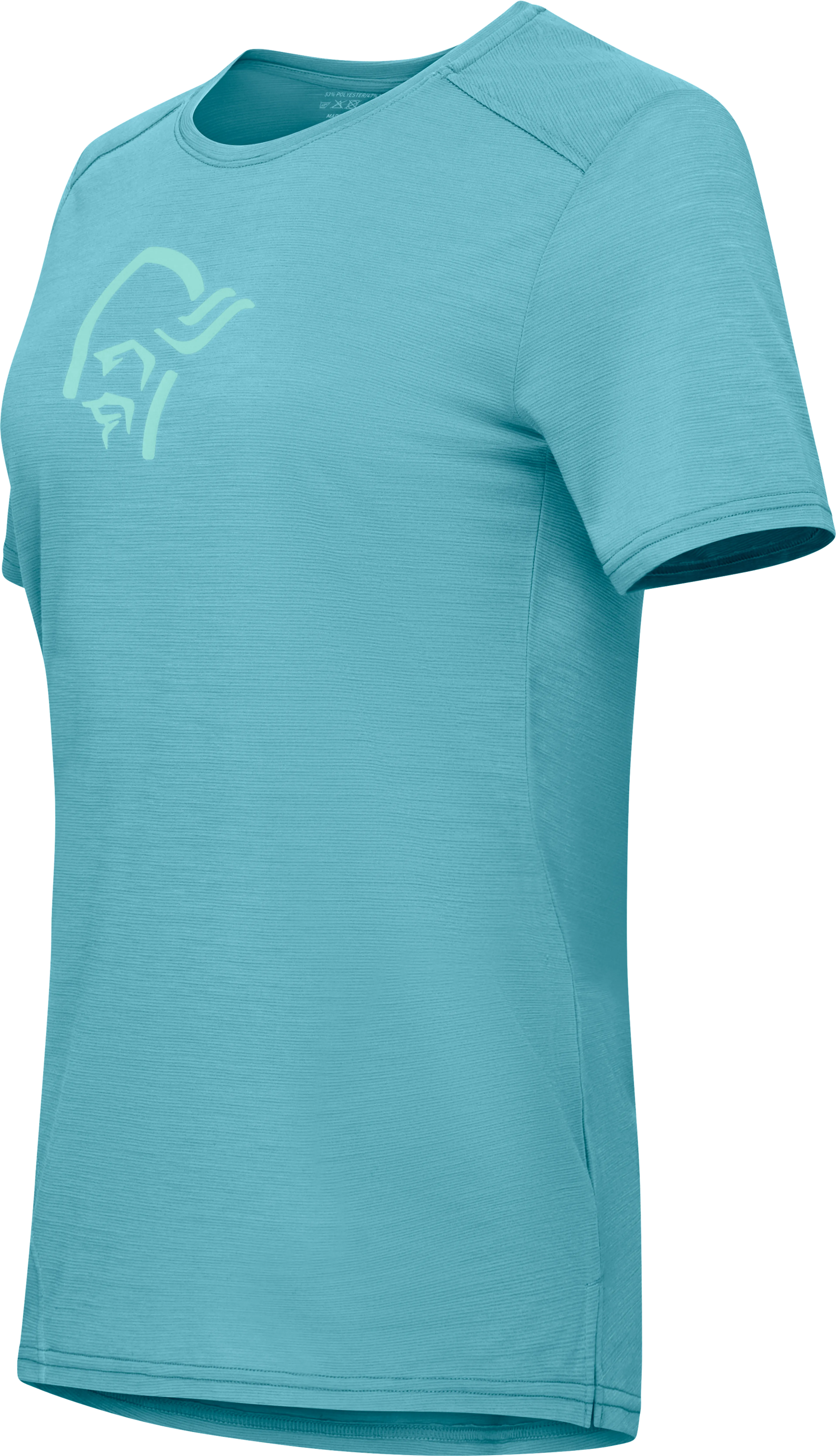 femund equaliser merino T-shirt W's